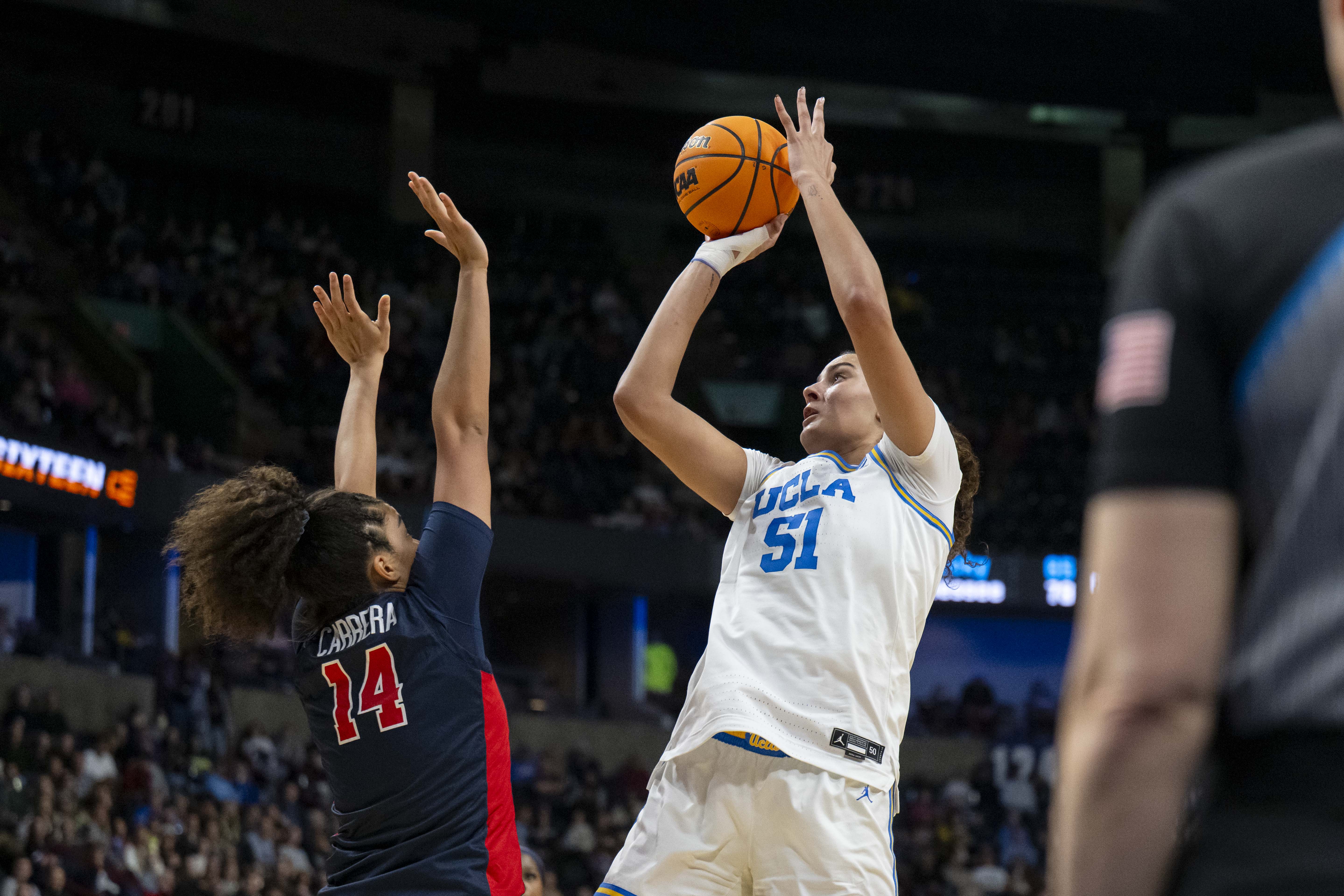 (Aidan Sun/Assistant Photo editor)