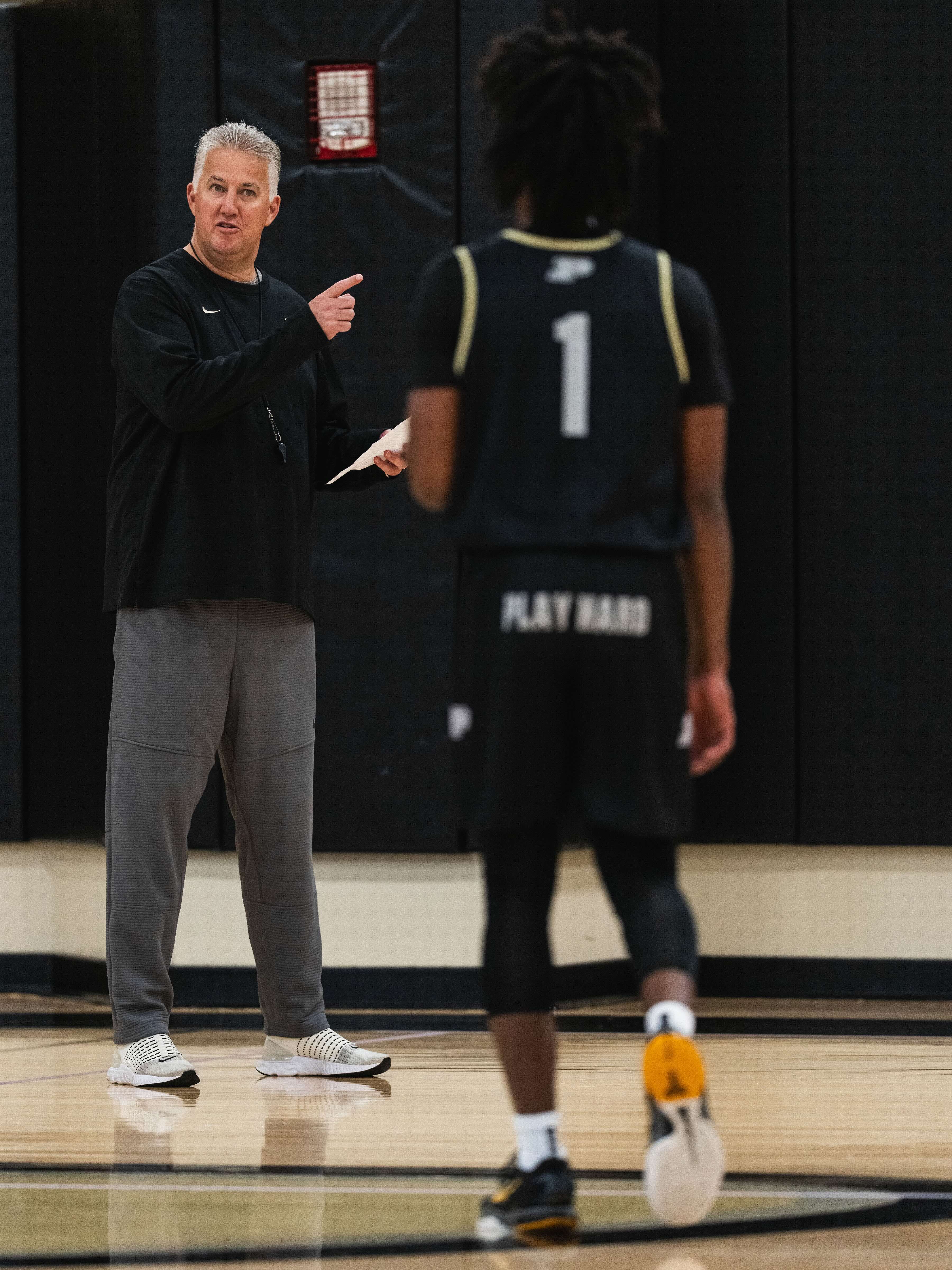 (Courtesy of Purdue Athletics)