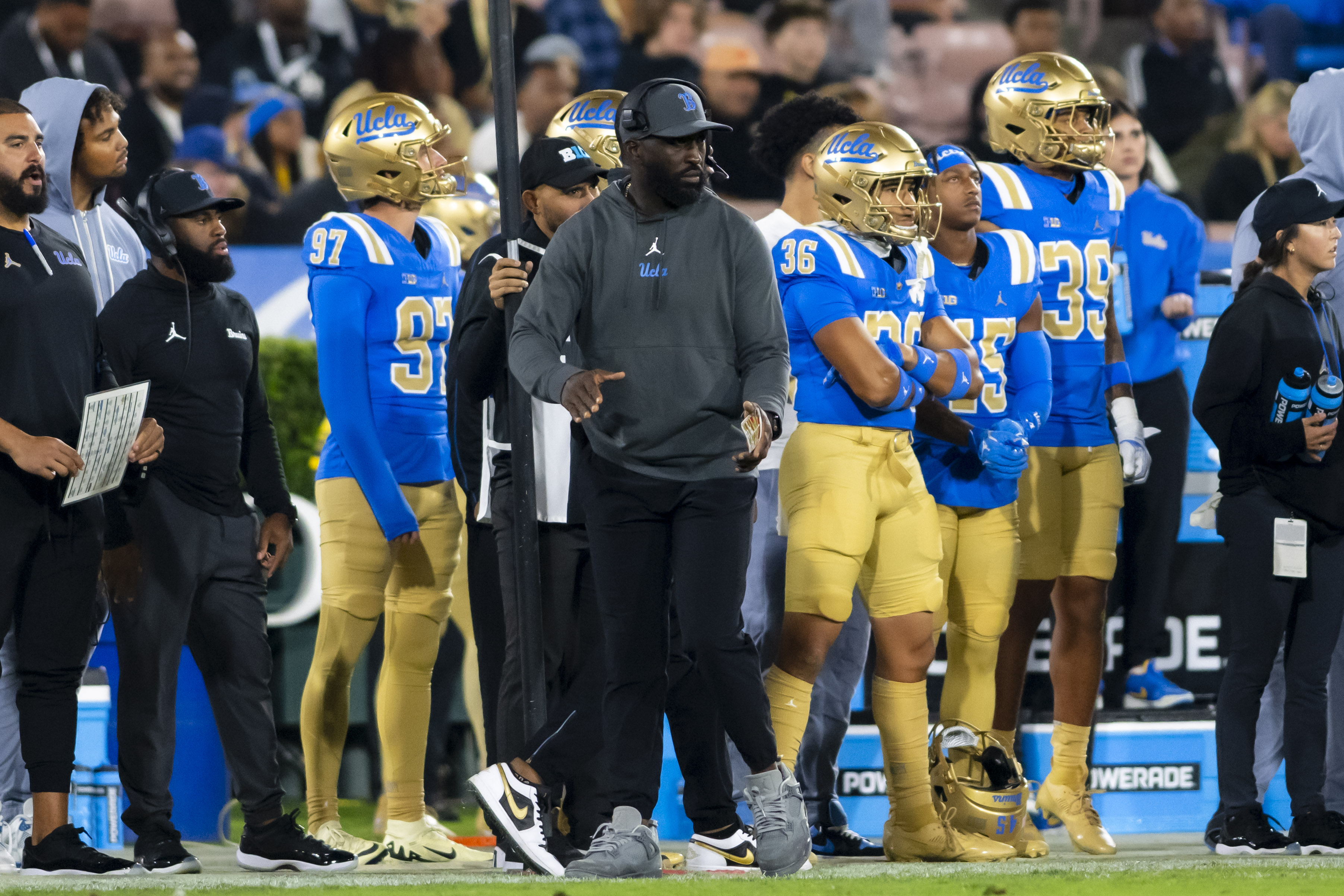 (Aidan Sun/Assistant Photo editor)