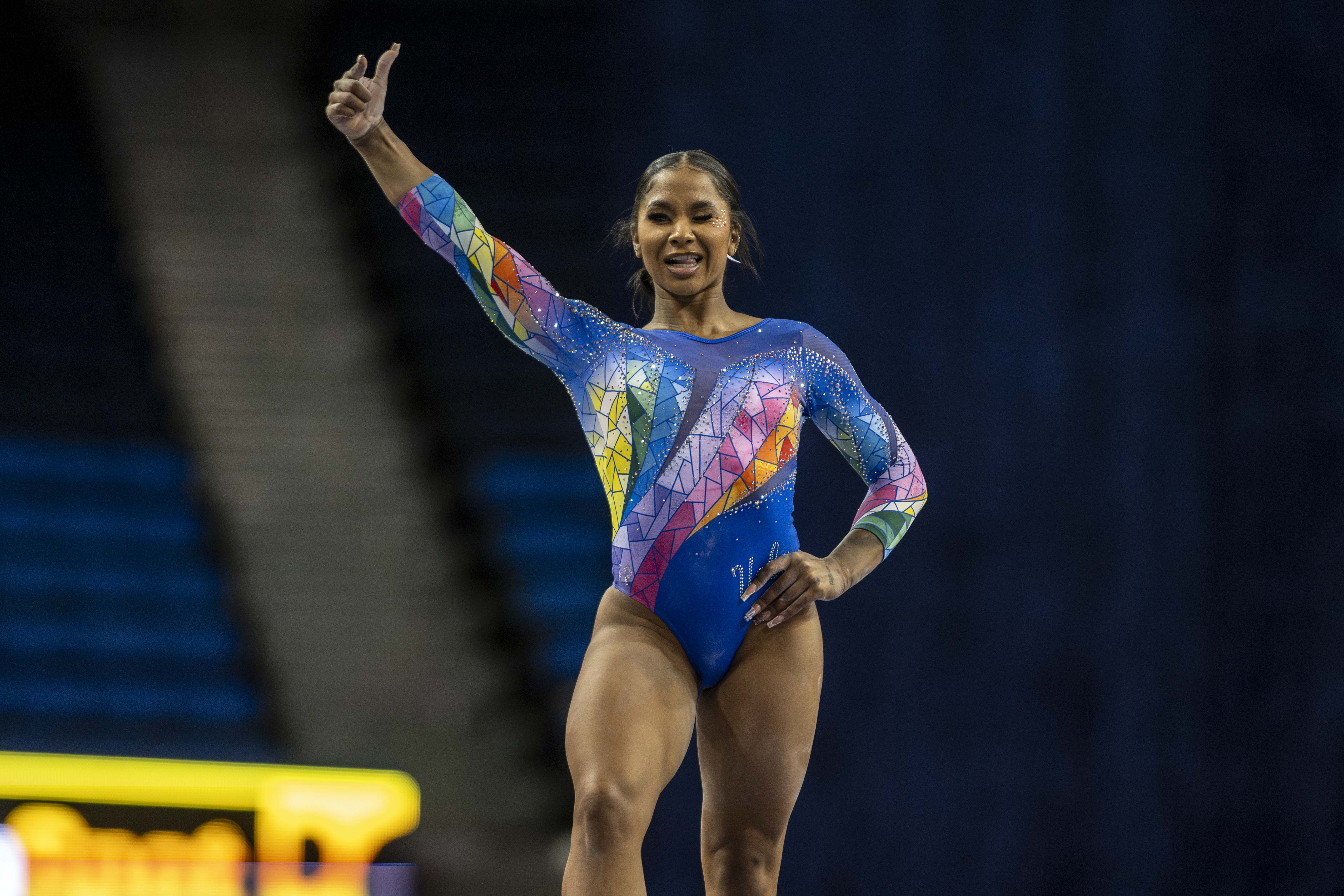 (Aidan Sun/Assistant Photo editor)