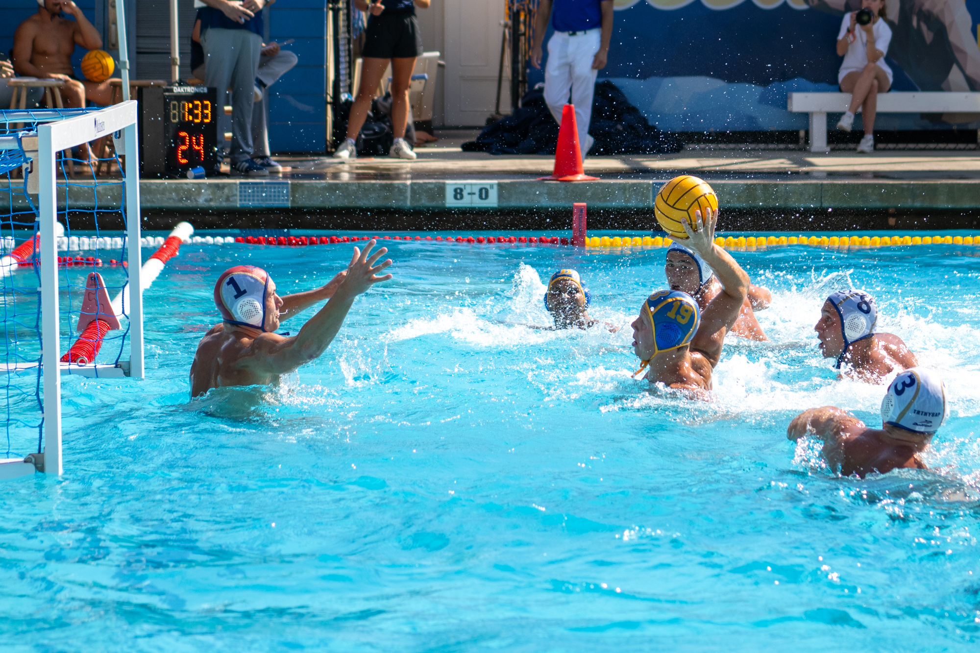 (Brianna Carlson/Daily Bruin staff)