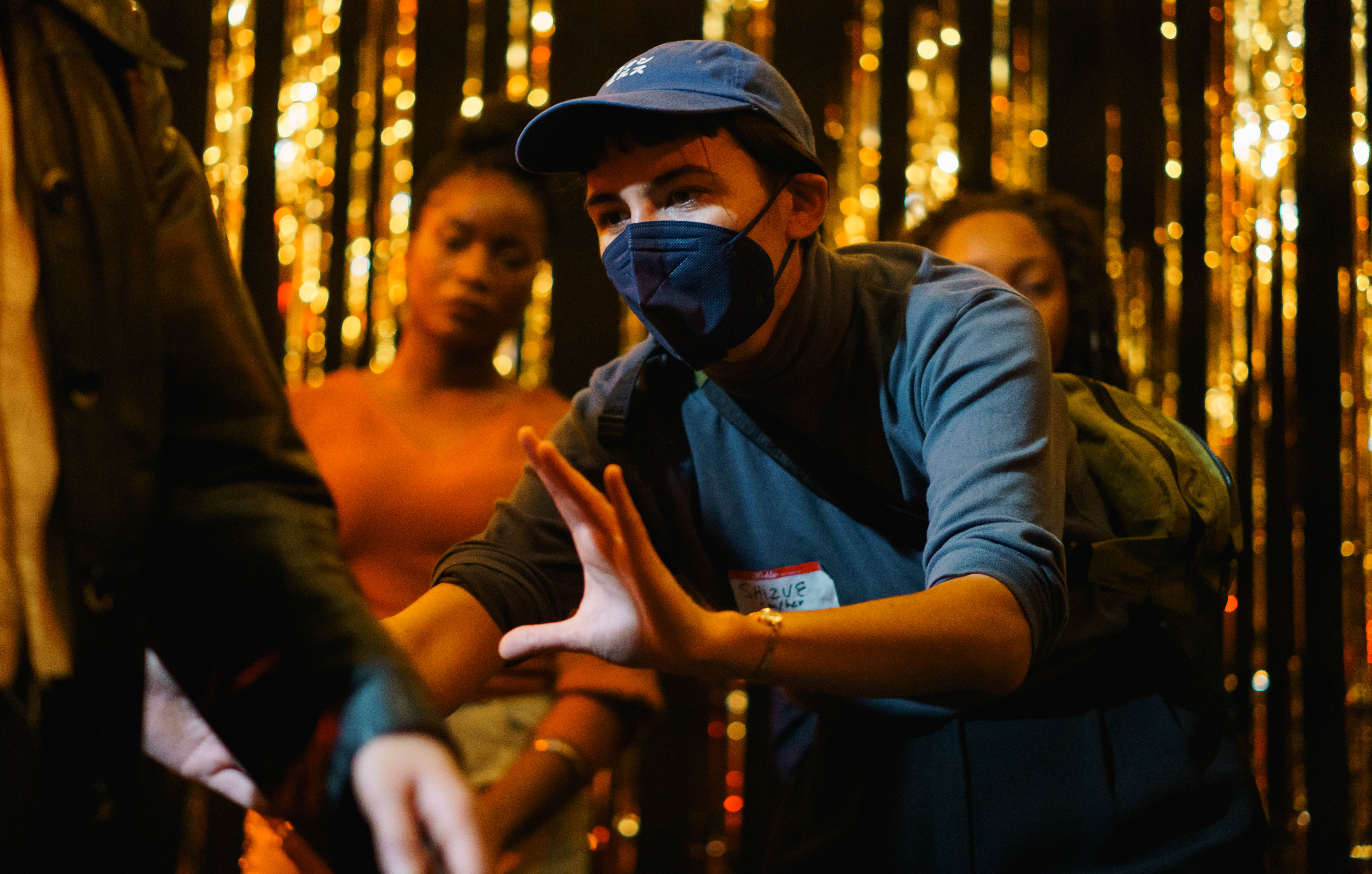 (Courtesy of Shizue Roche Adachi)