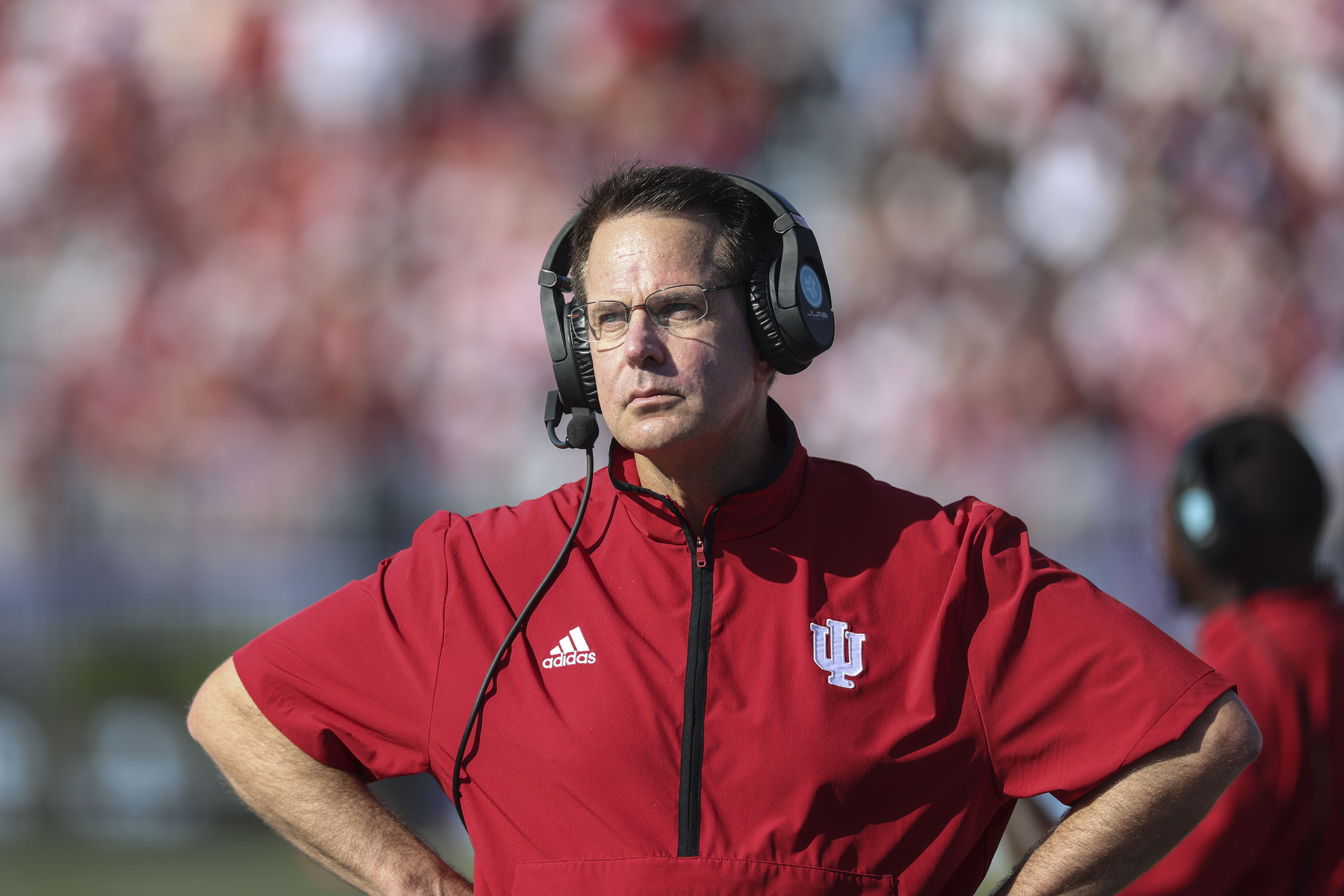 (Courtesy of Indiana Athletics)