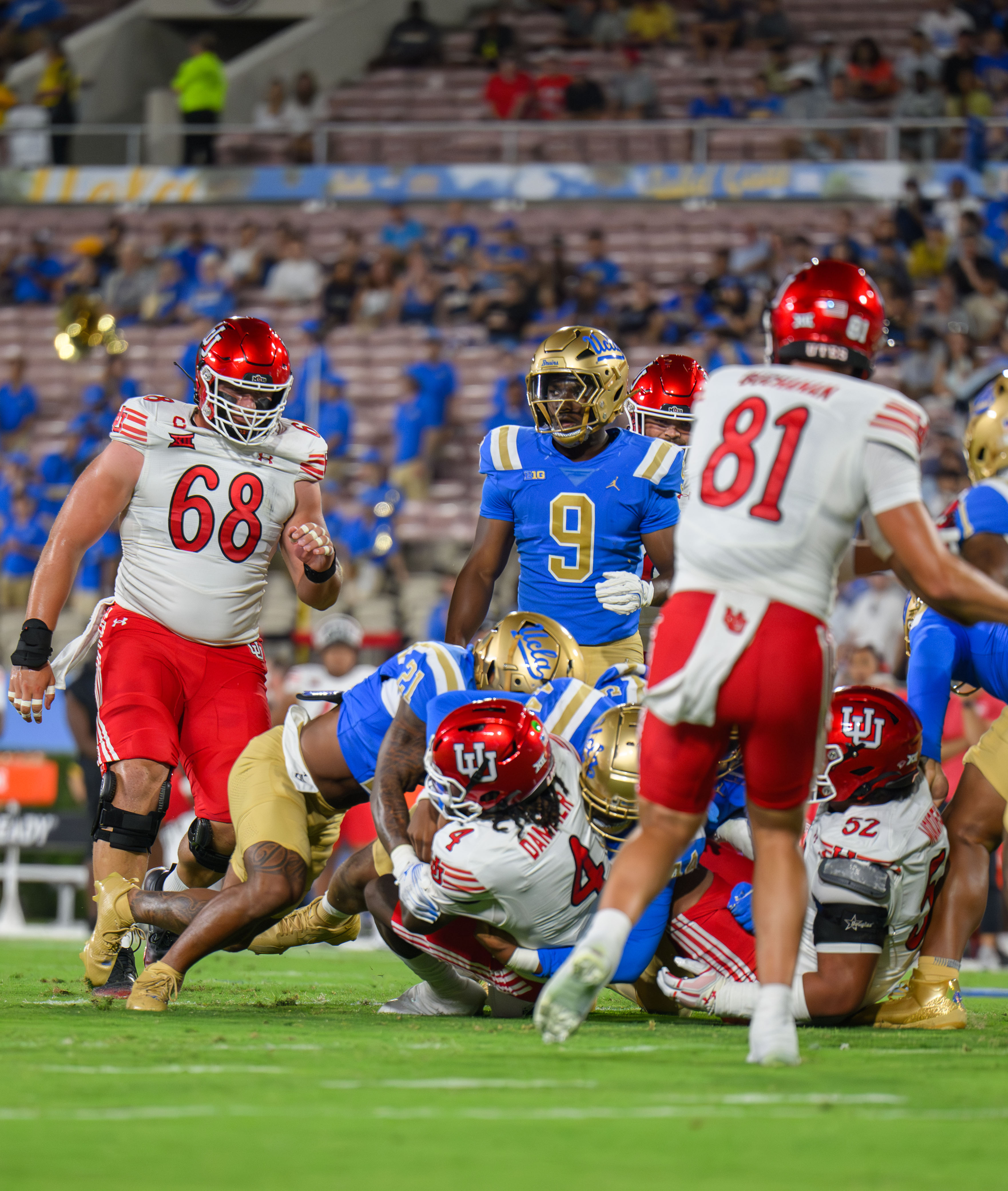 (Aidan Sun/Assistant Photo editor)