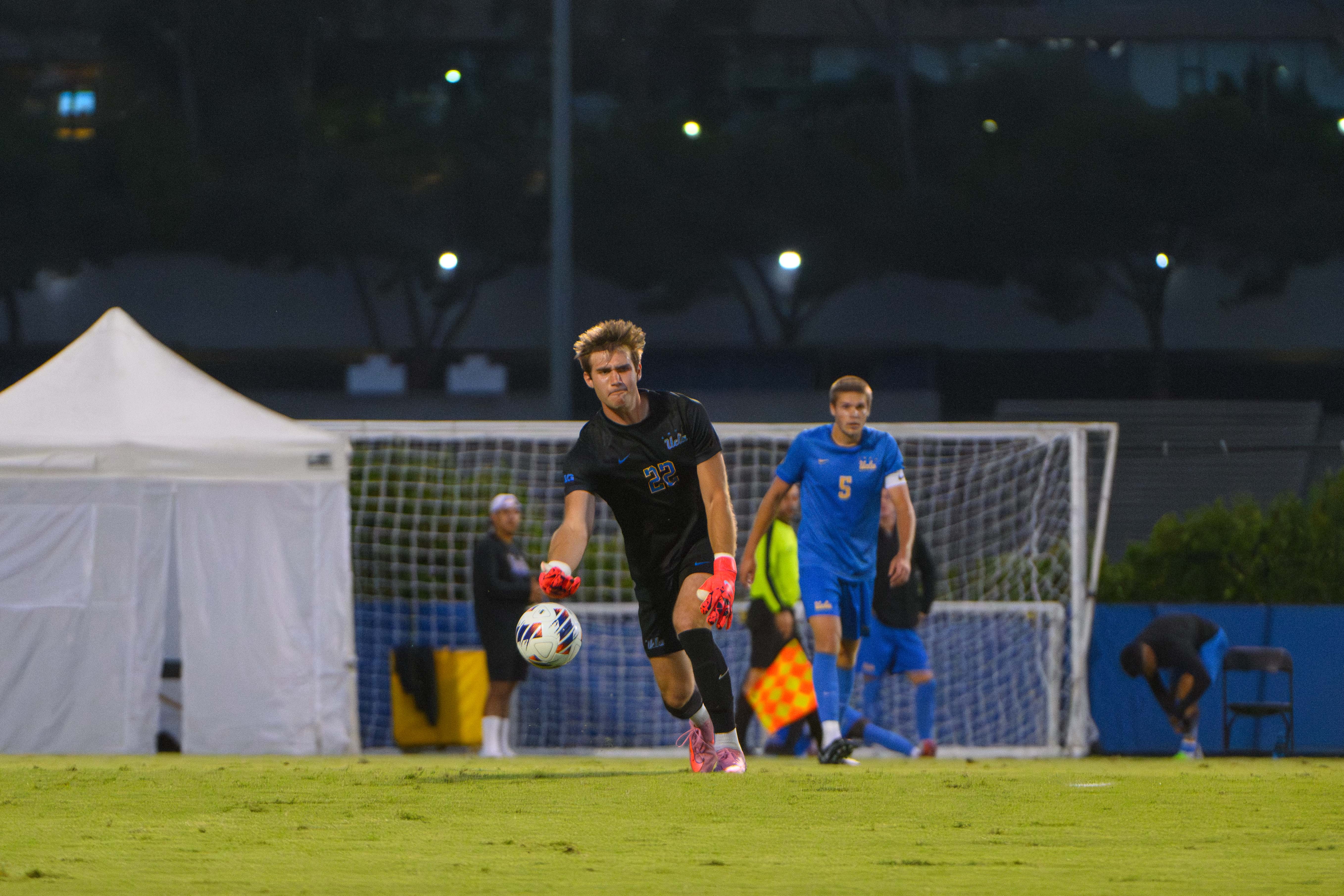 (Leydi Cris Cobo Cordon/Daily Bruin senior staff)