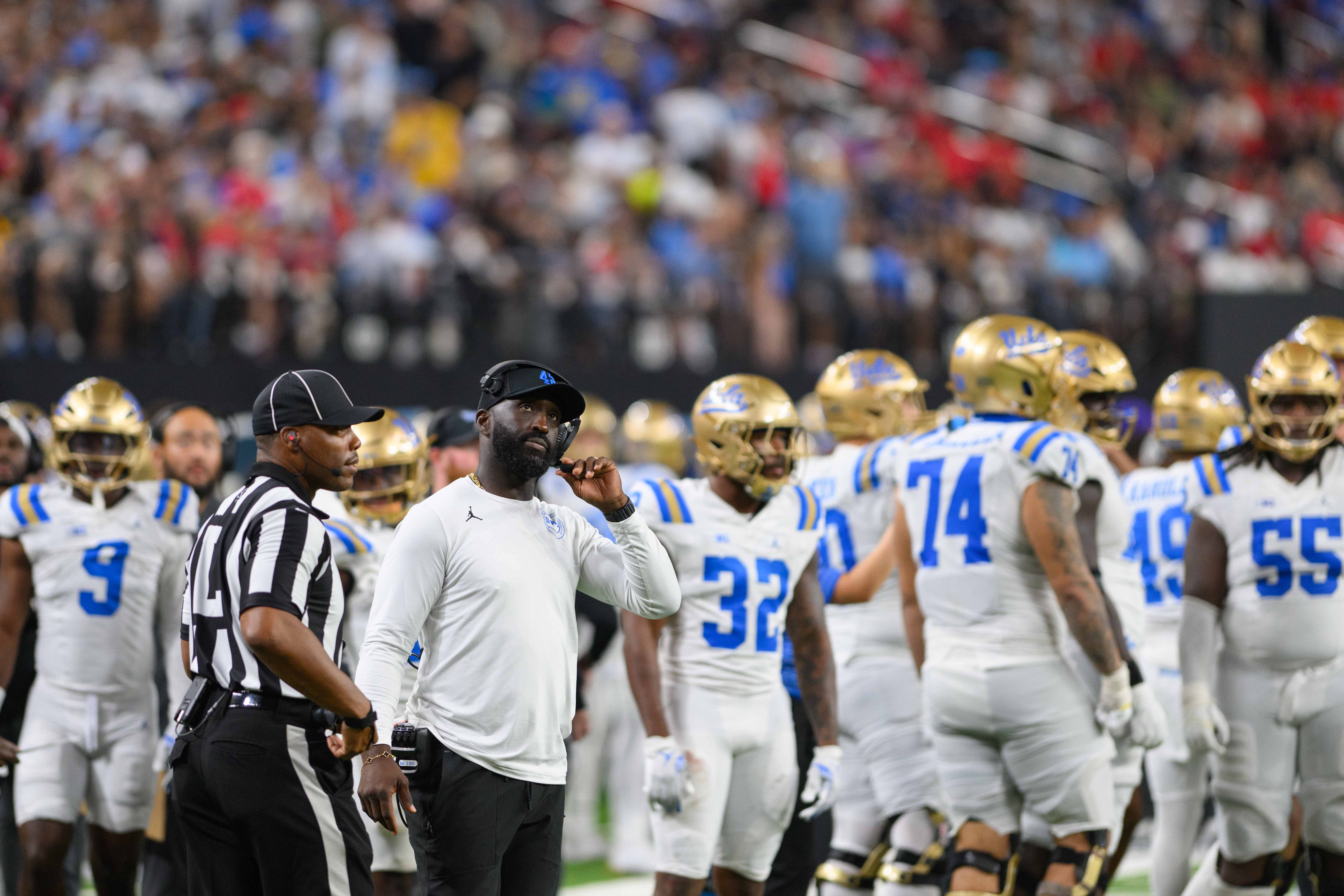 (Michael Gallagher/Assistant Photo editor)