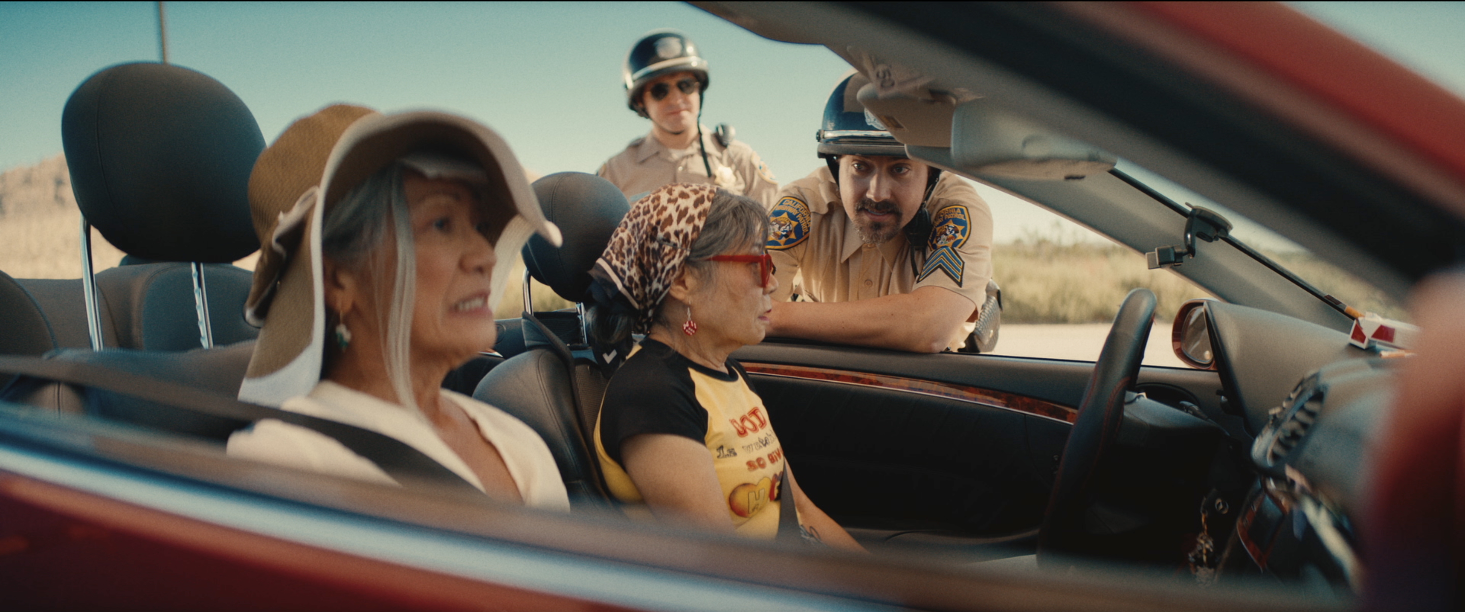 (Courtesy of Iris Lanhua Ma)