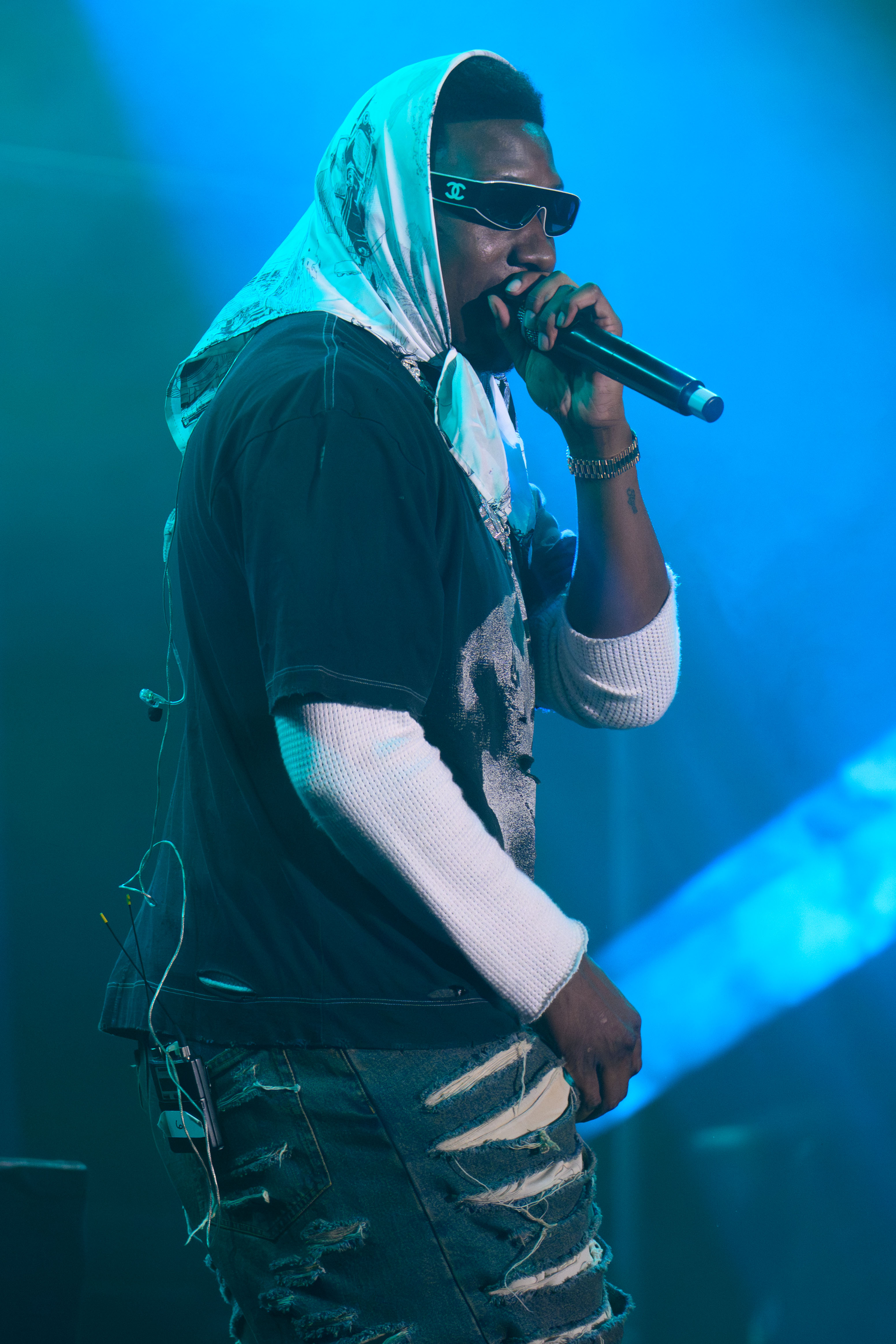 (Selin Filiz/Assistant Photo editor)