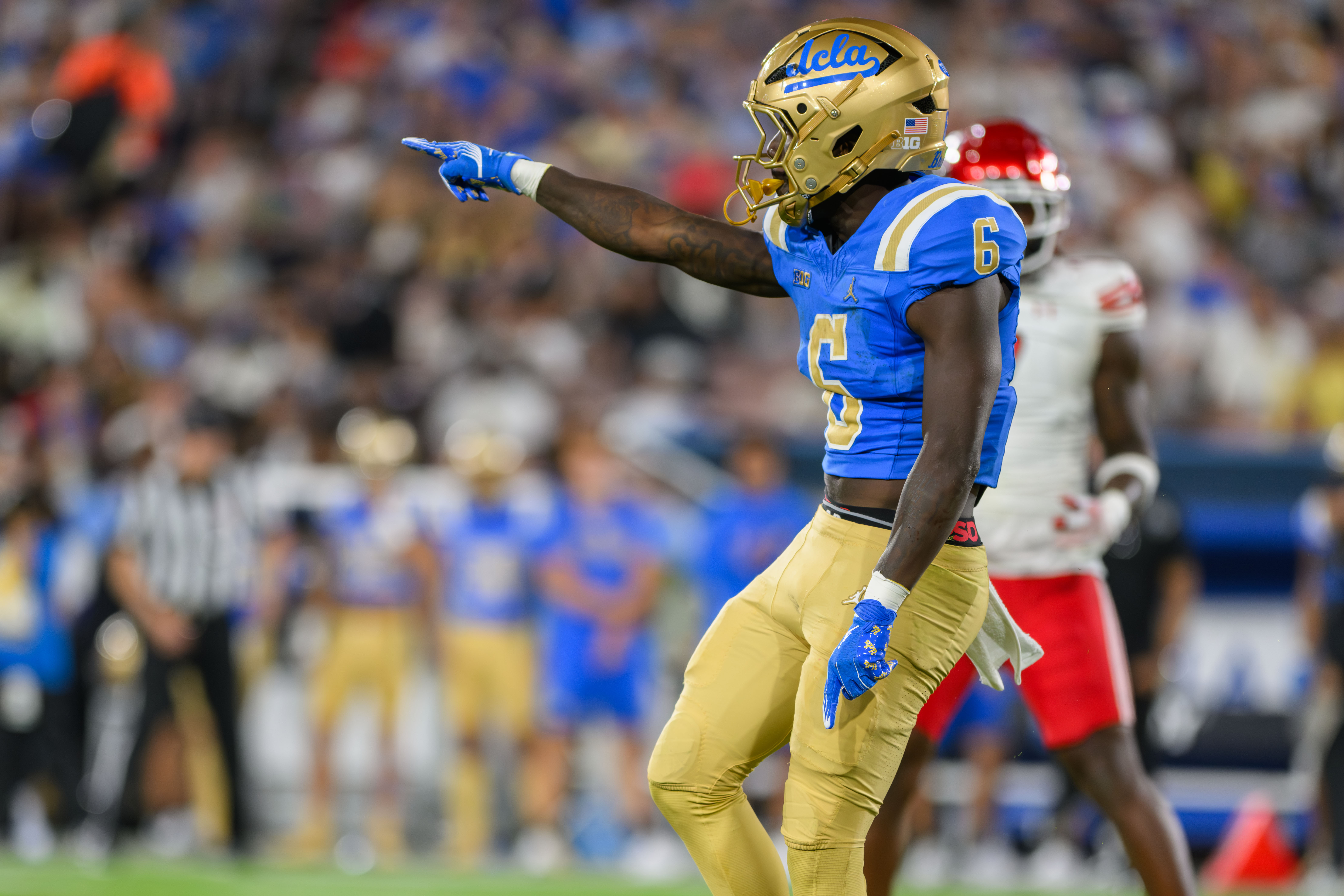 (Aidan Sun/Assistant Photo editor)