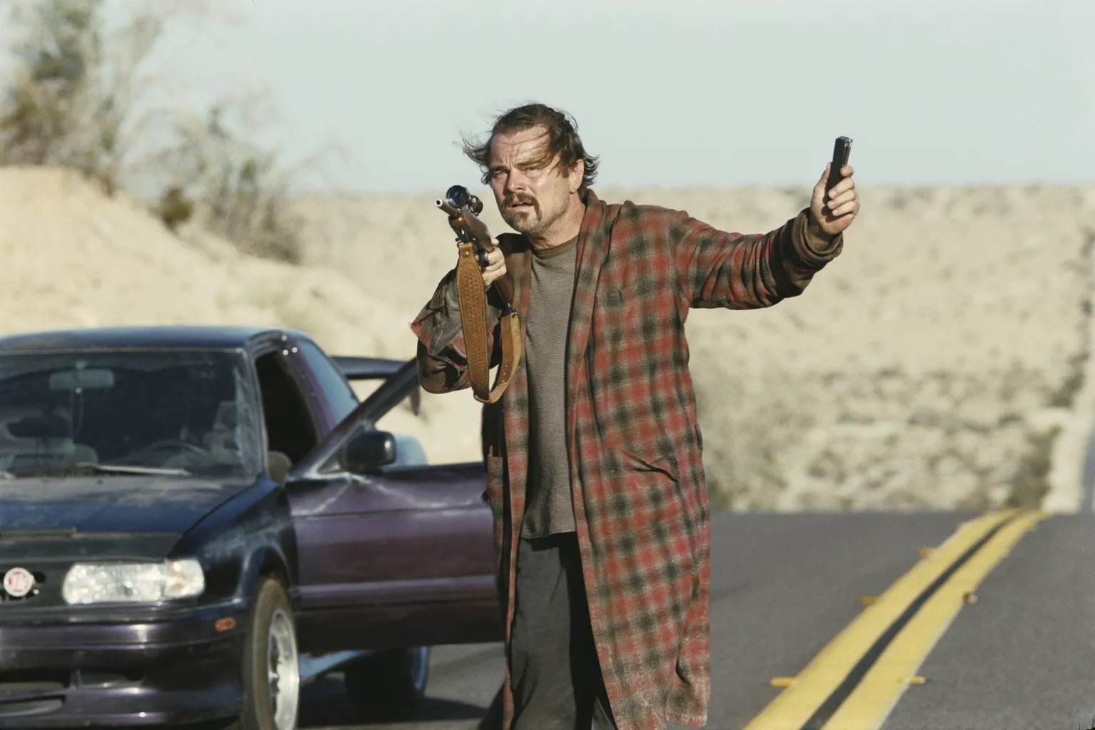 Film review: Pick your battles, including this one – ‘One Battle After Another’ is a lively romp