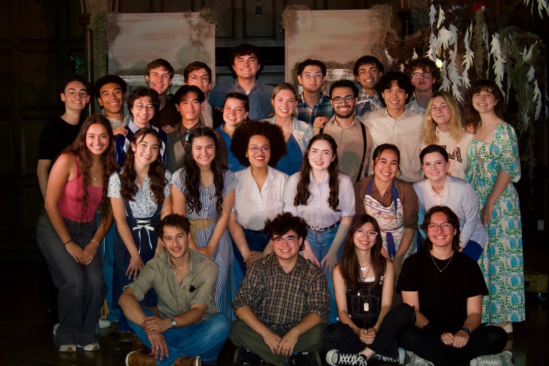 (Courtesy of Nick Alcorn/Out of the Blue)