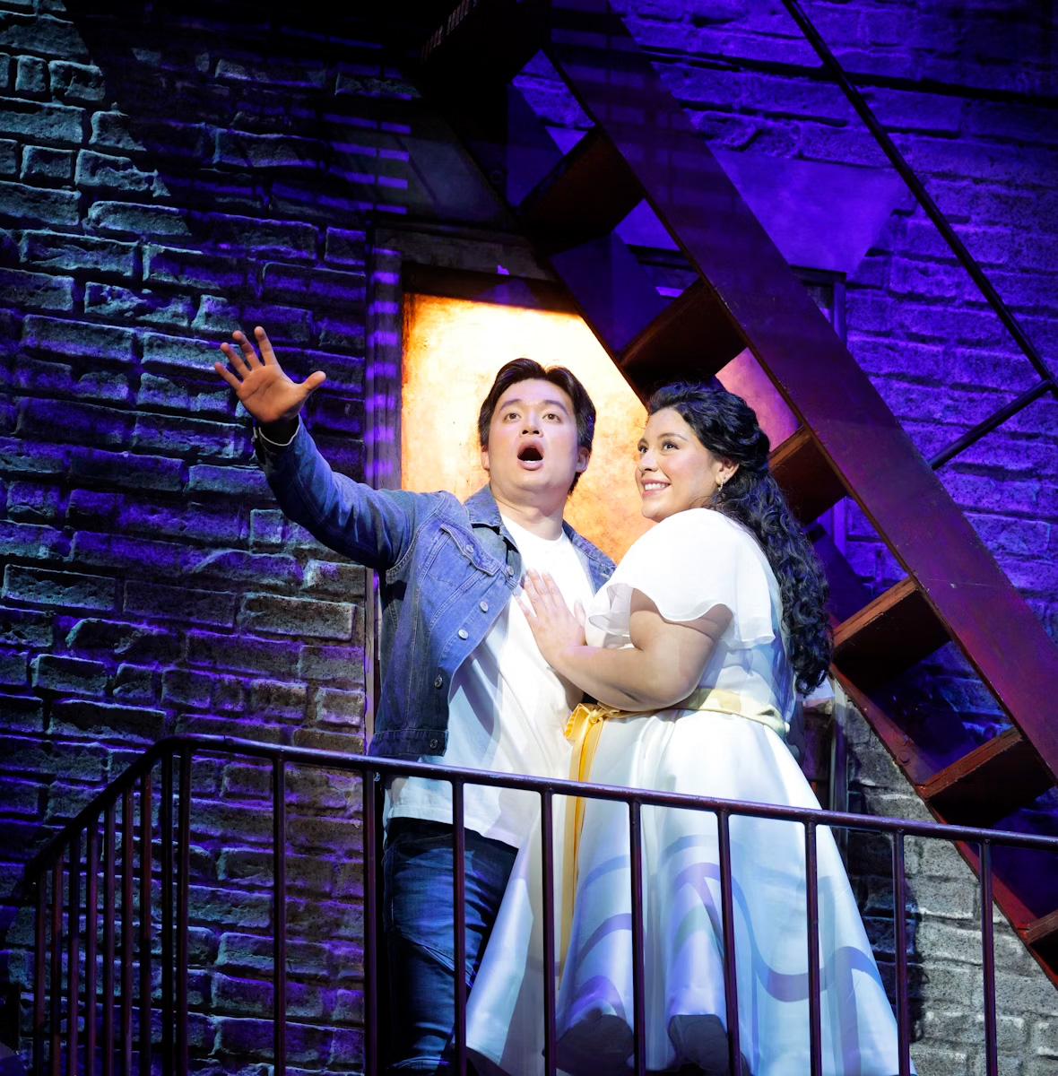 (Courtesy of Cory Weaver/LA Opera)