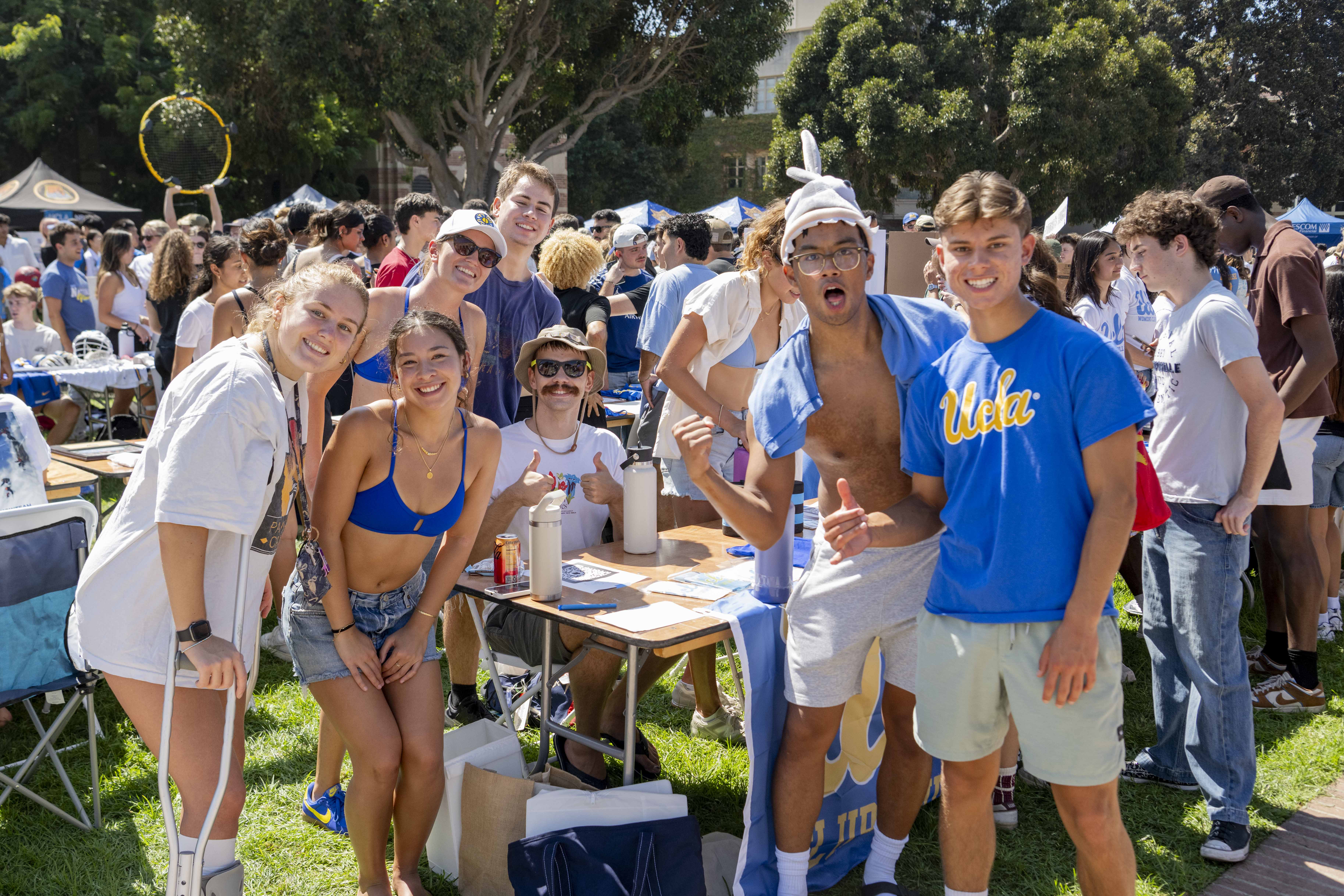 (Andrew Ramiro Diaz/Photo editor)