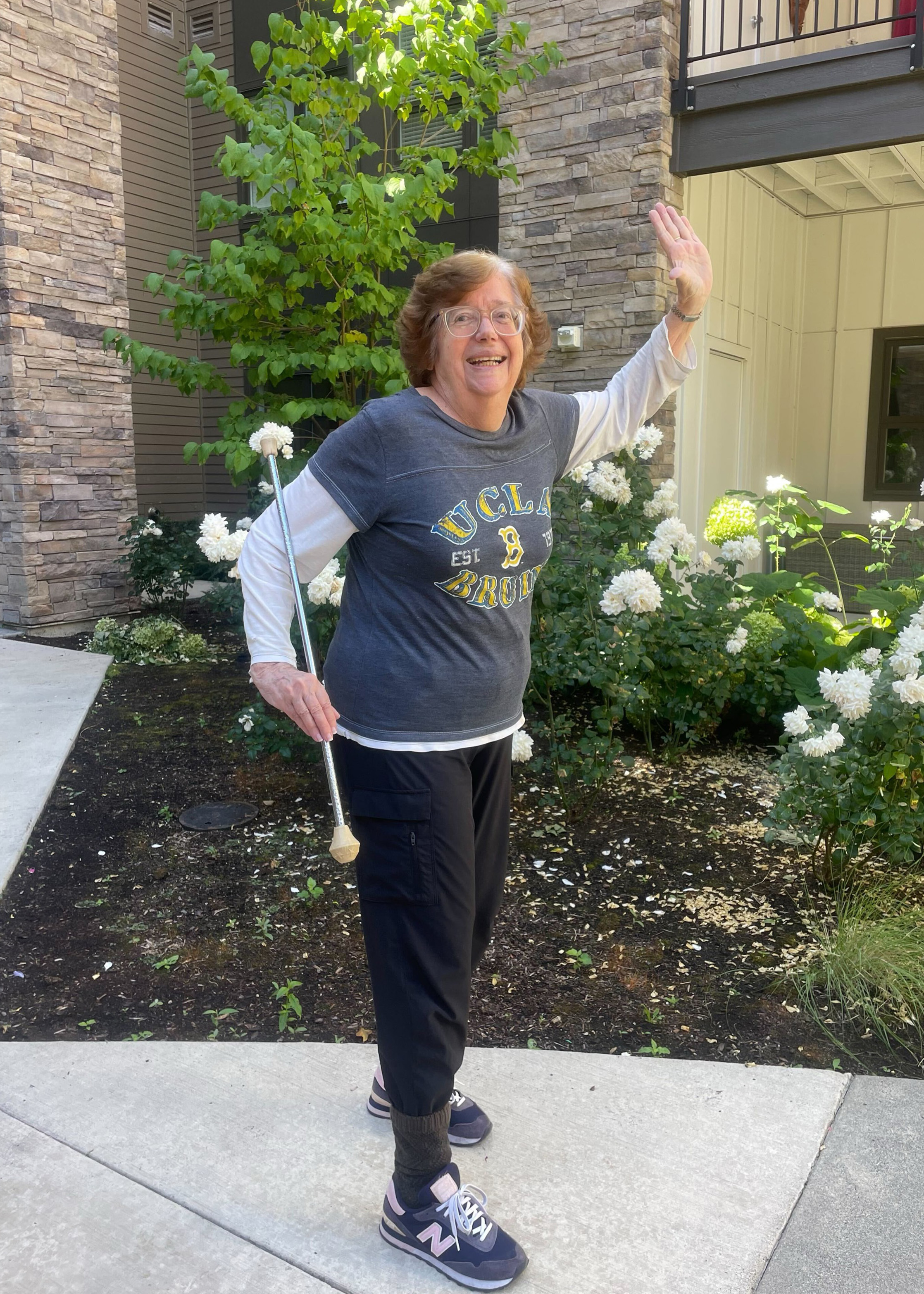 (Courtesy of Devon Bream)