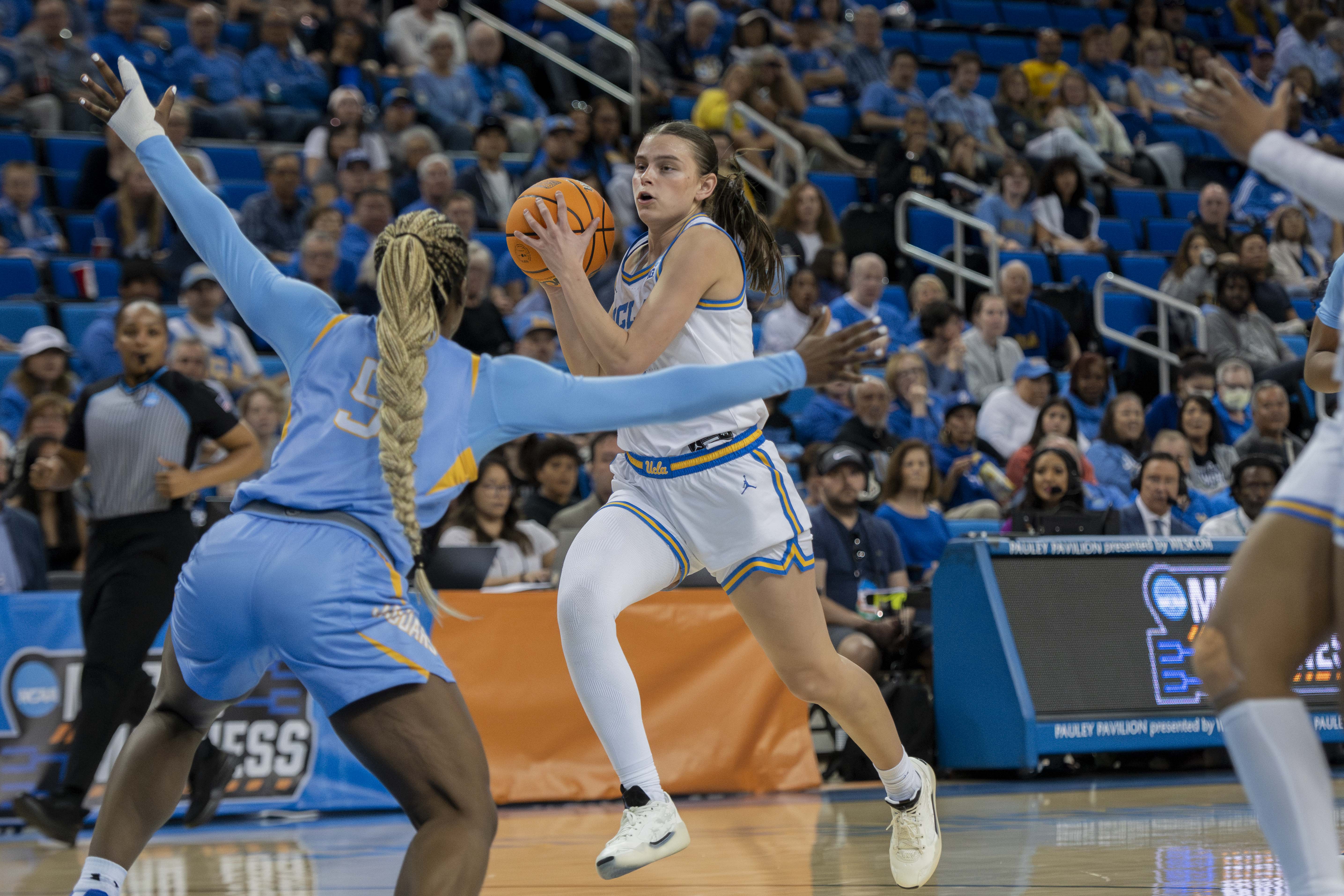 (Andrew Ramiro Diaz/Photo editor)