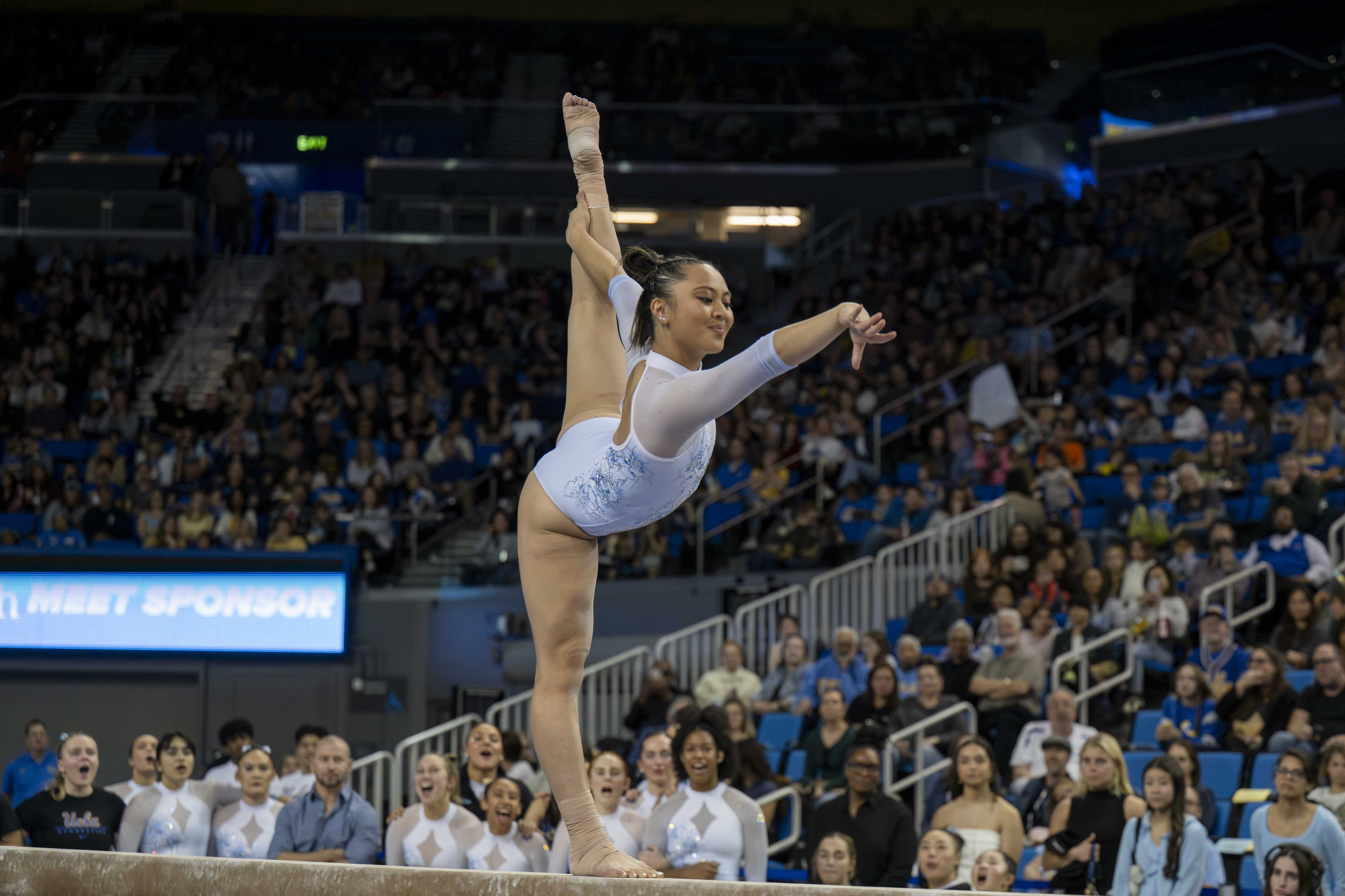 (Darlene Sanzon/Daily Bruin senior staff)