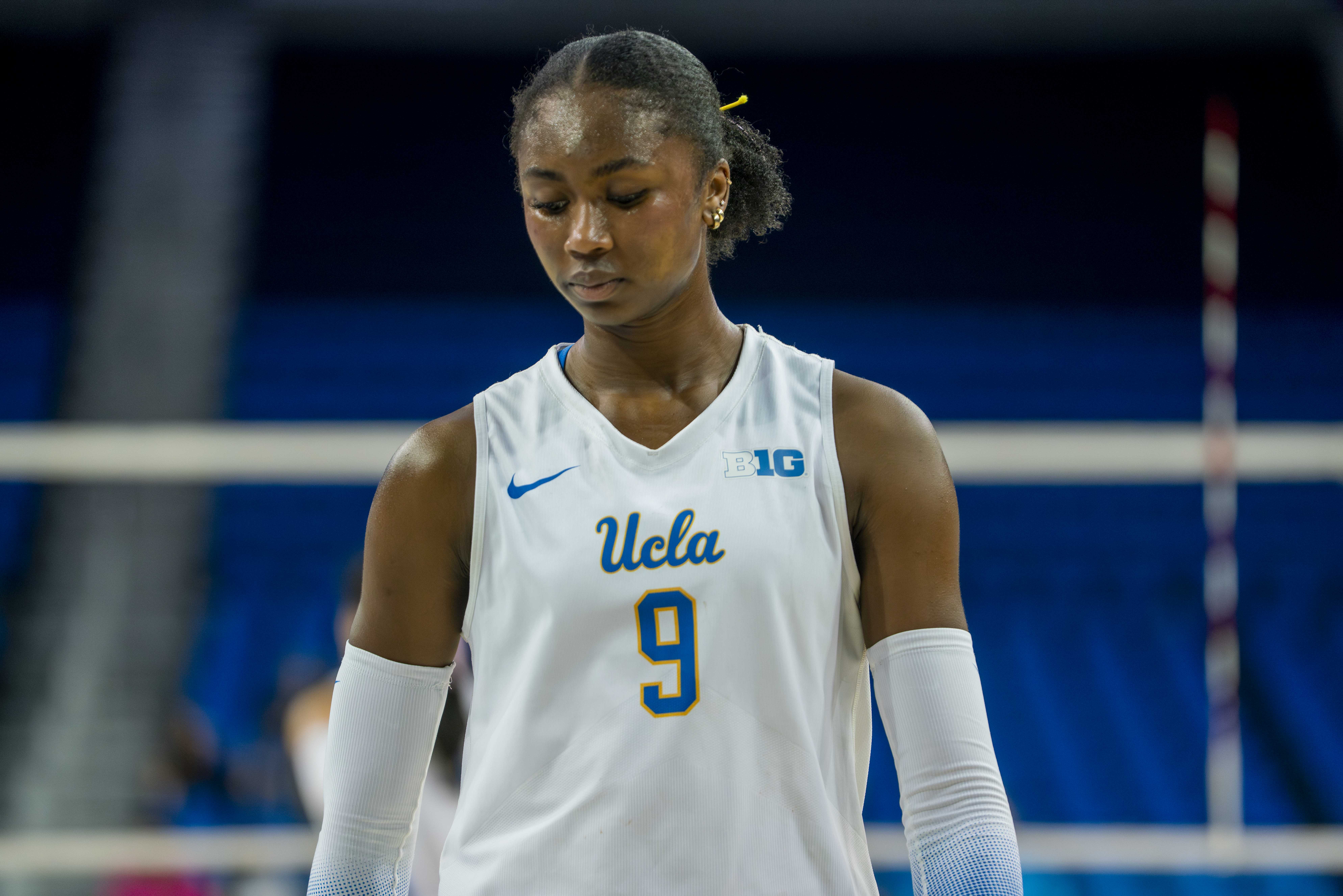 (Daily Bruin file photo)