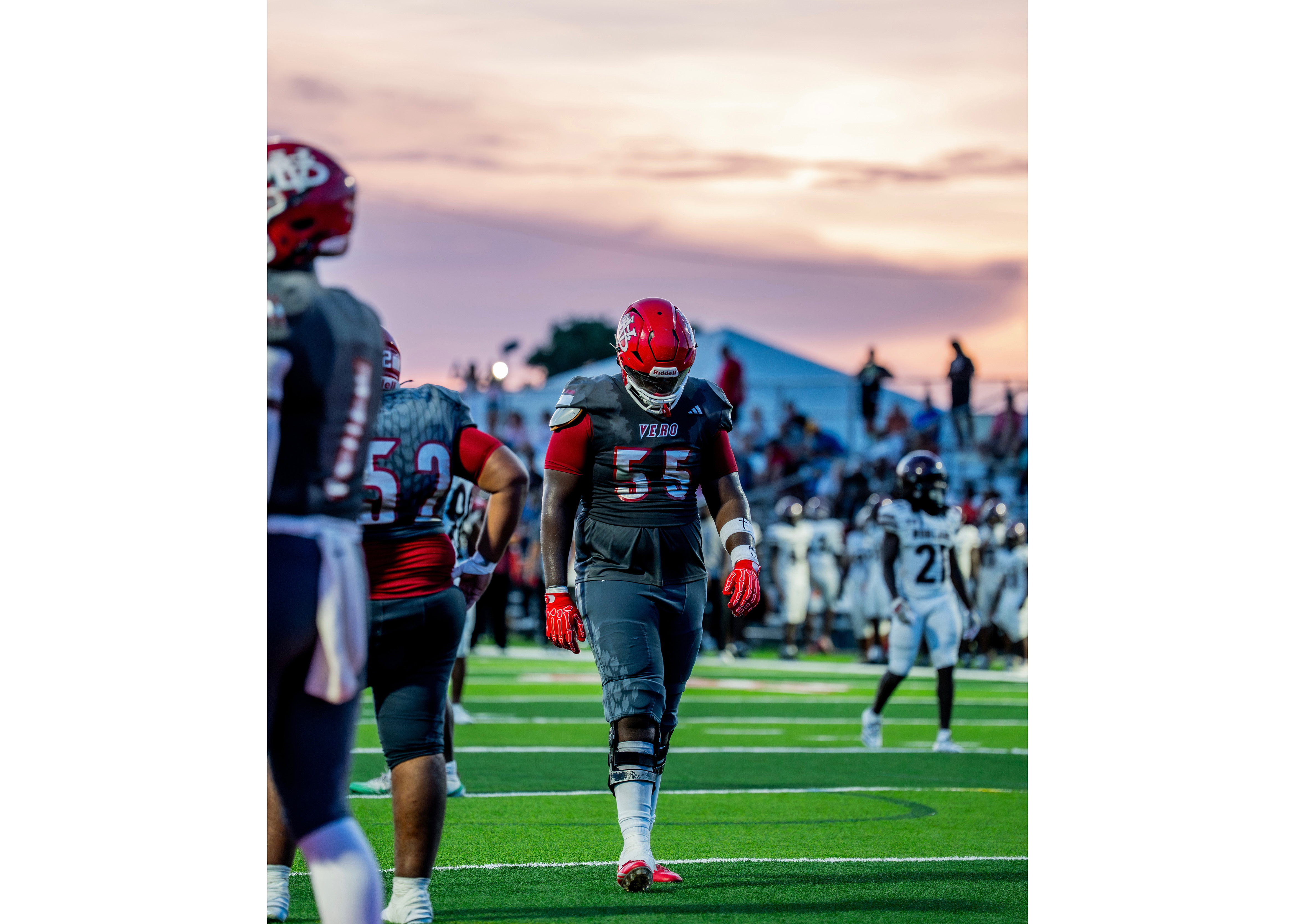 (Courtesy of Micah Smith)