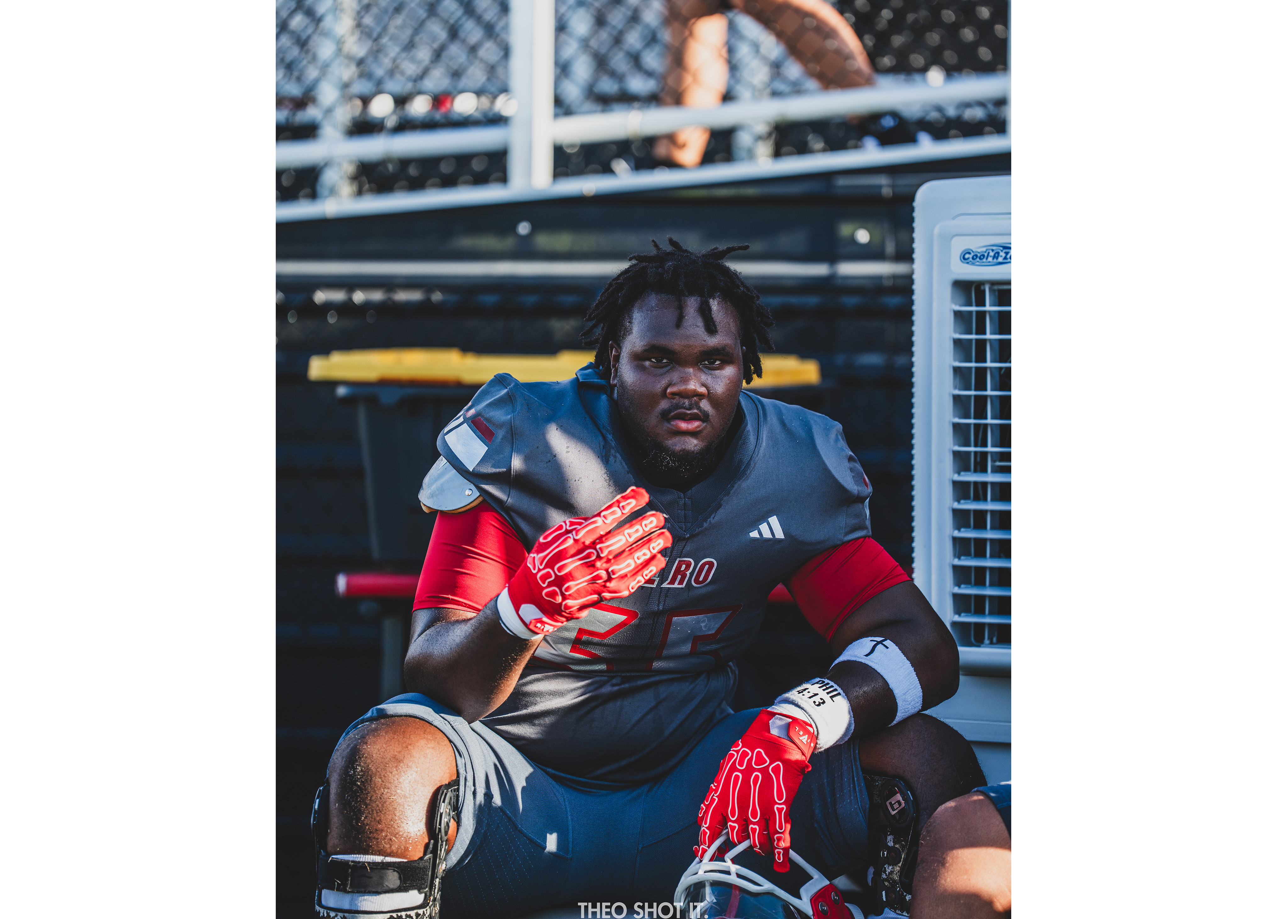 (Courtesy of Micah Smith)