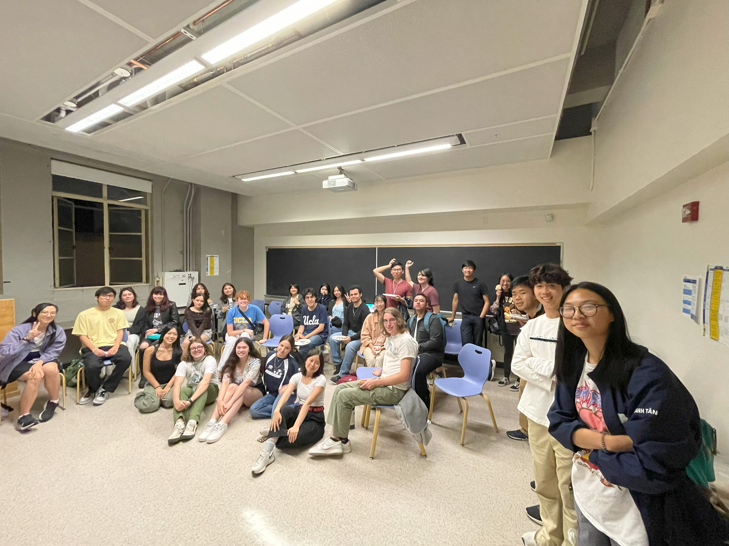 (Courtesy of Jillian Farley)