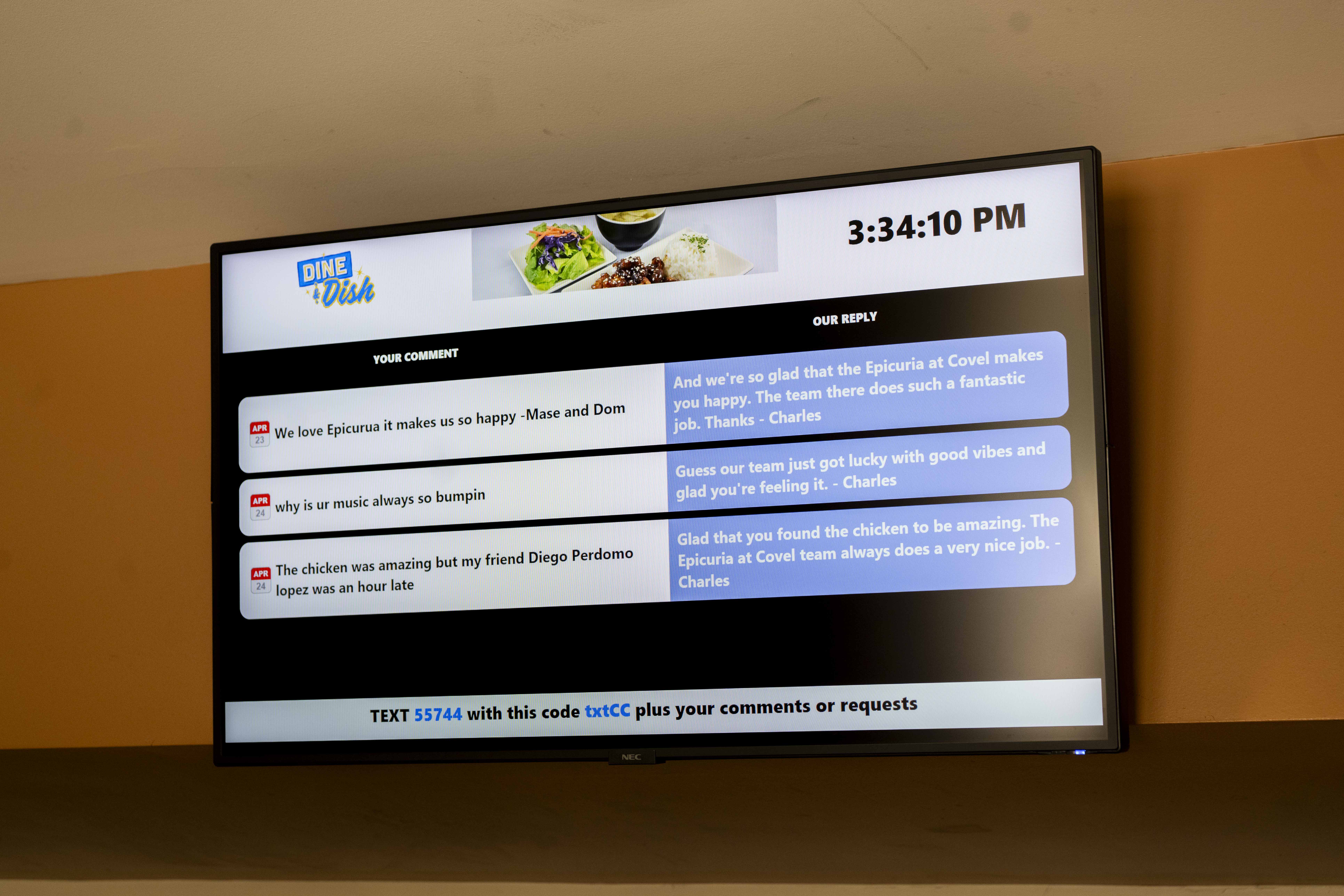 (Leydi Cris Cobo Cordon/Daily Bruin senior staff)