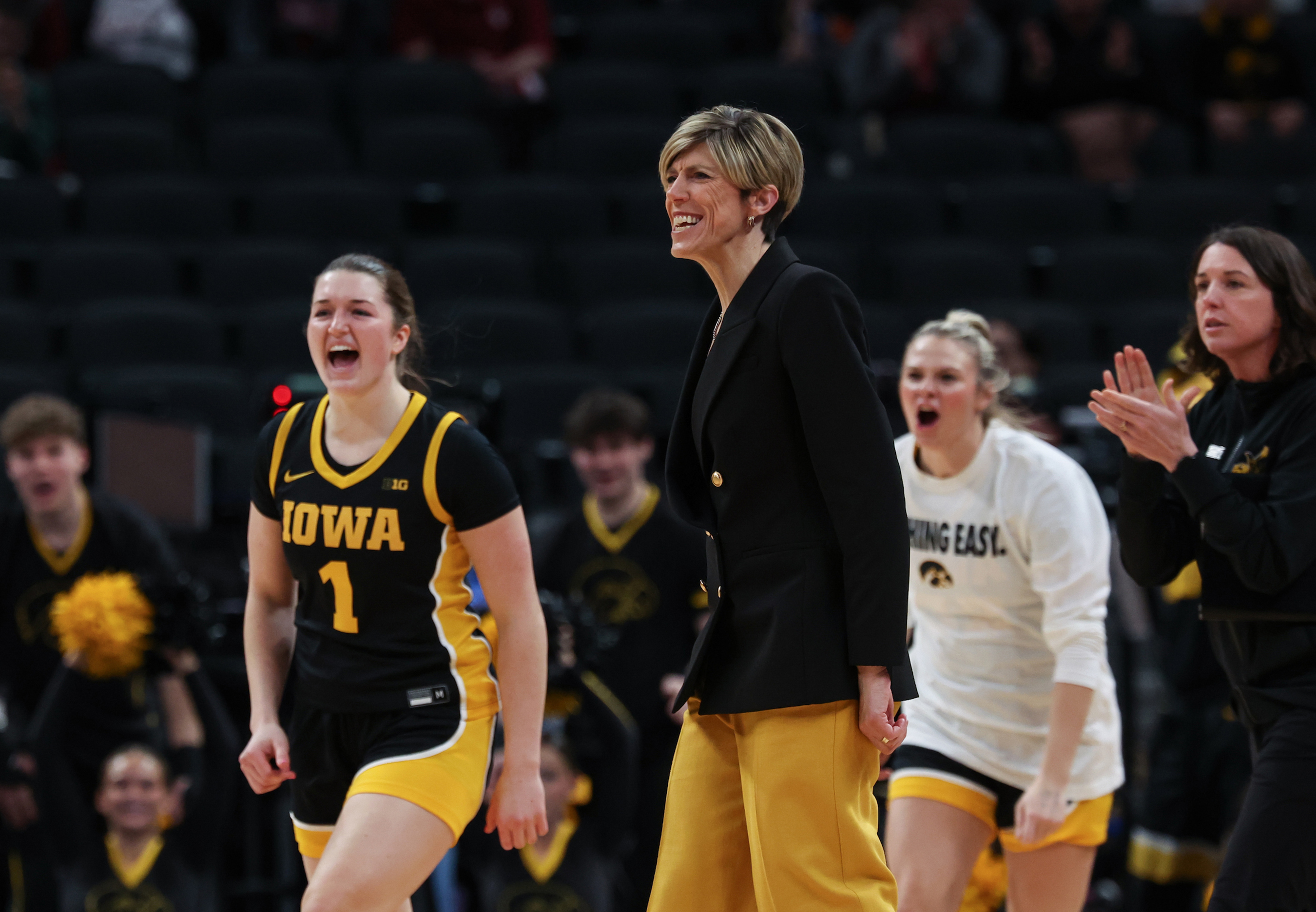 (Courtesy of Iowa Athletics)