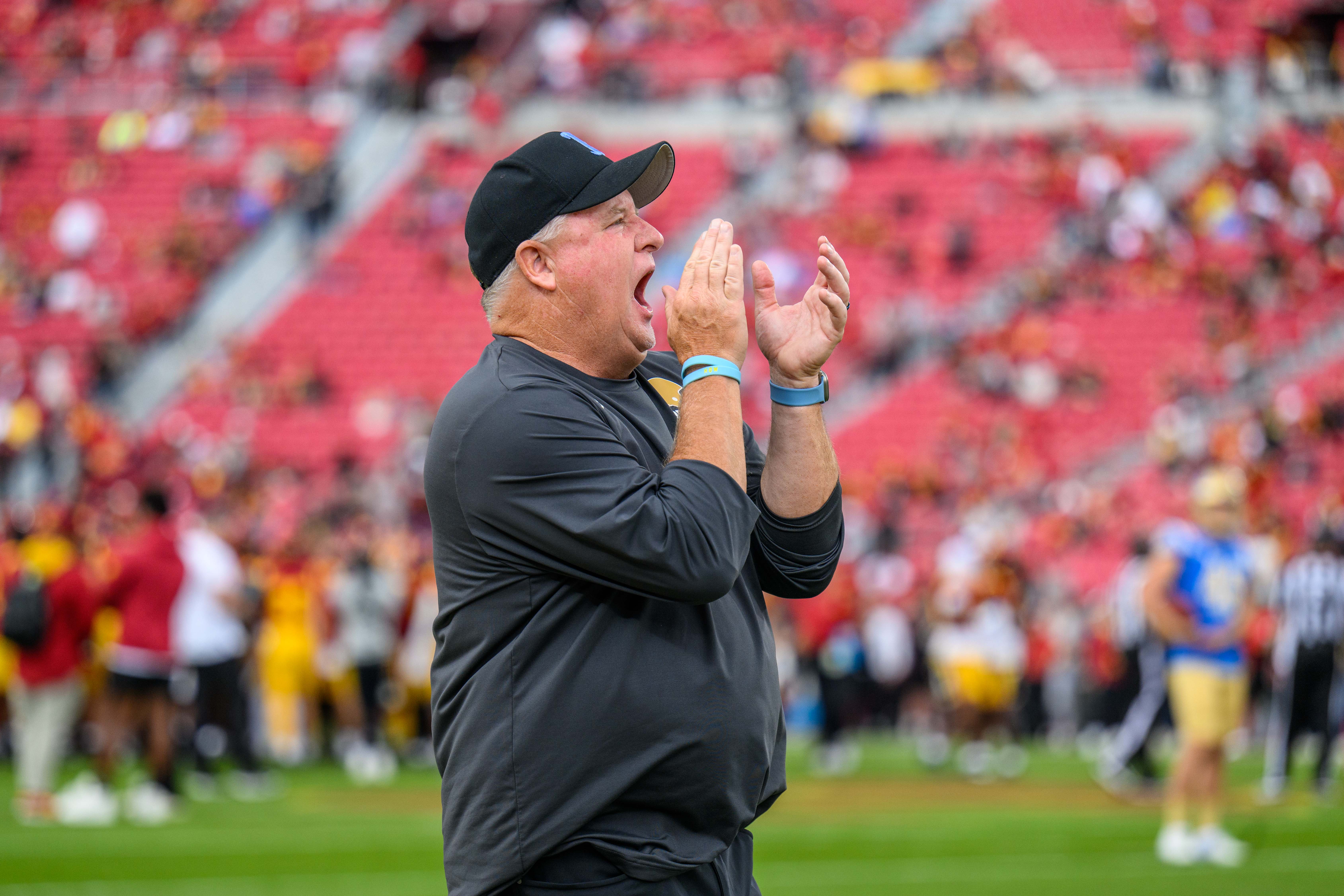 (Daily Bruin file photo)