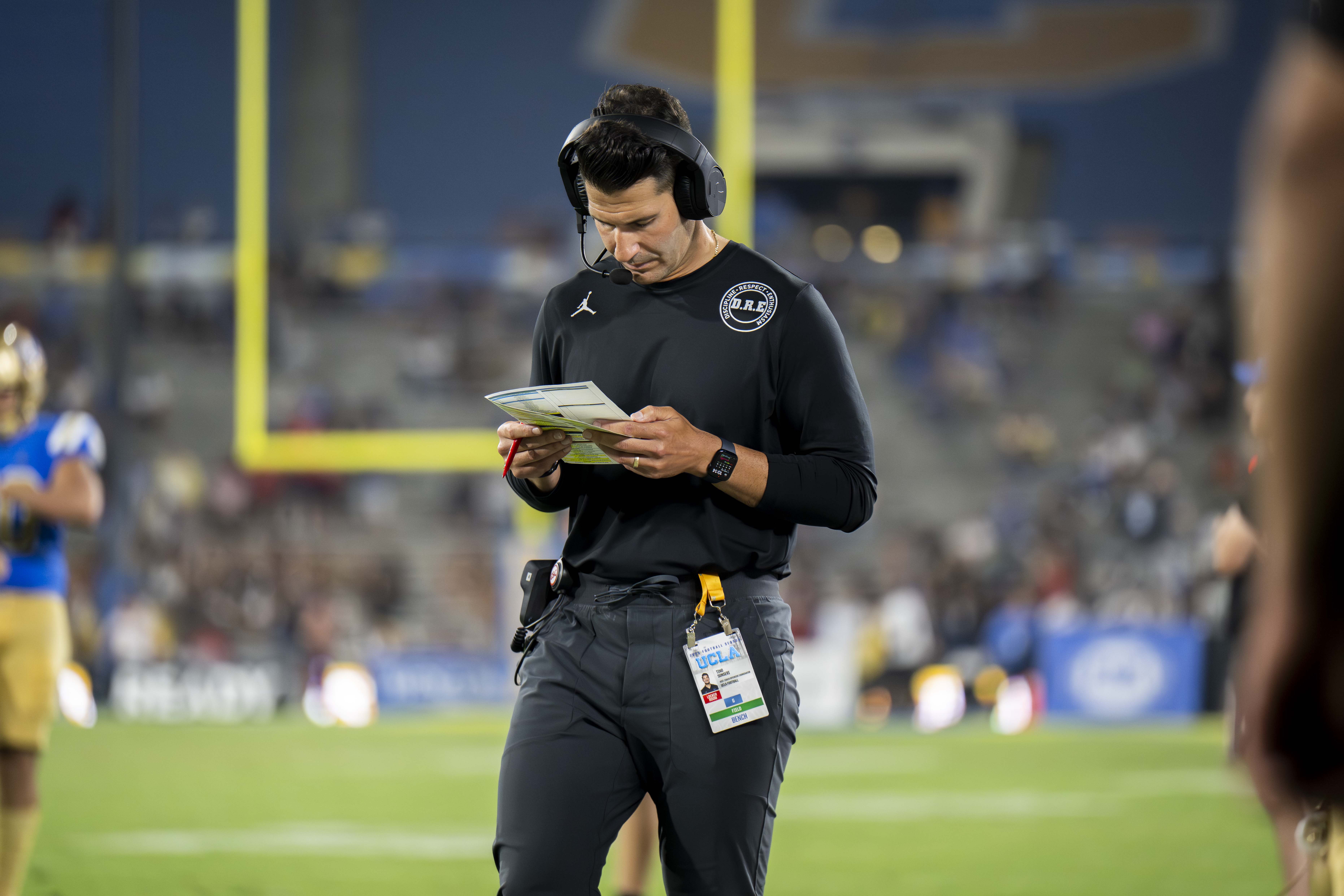 (Aidan Sun/Assistant Photo editor)