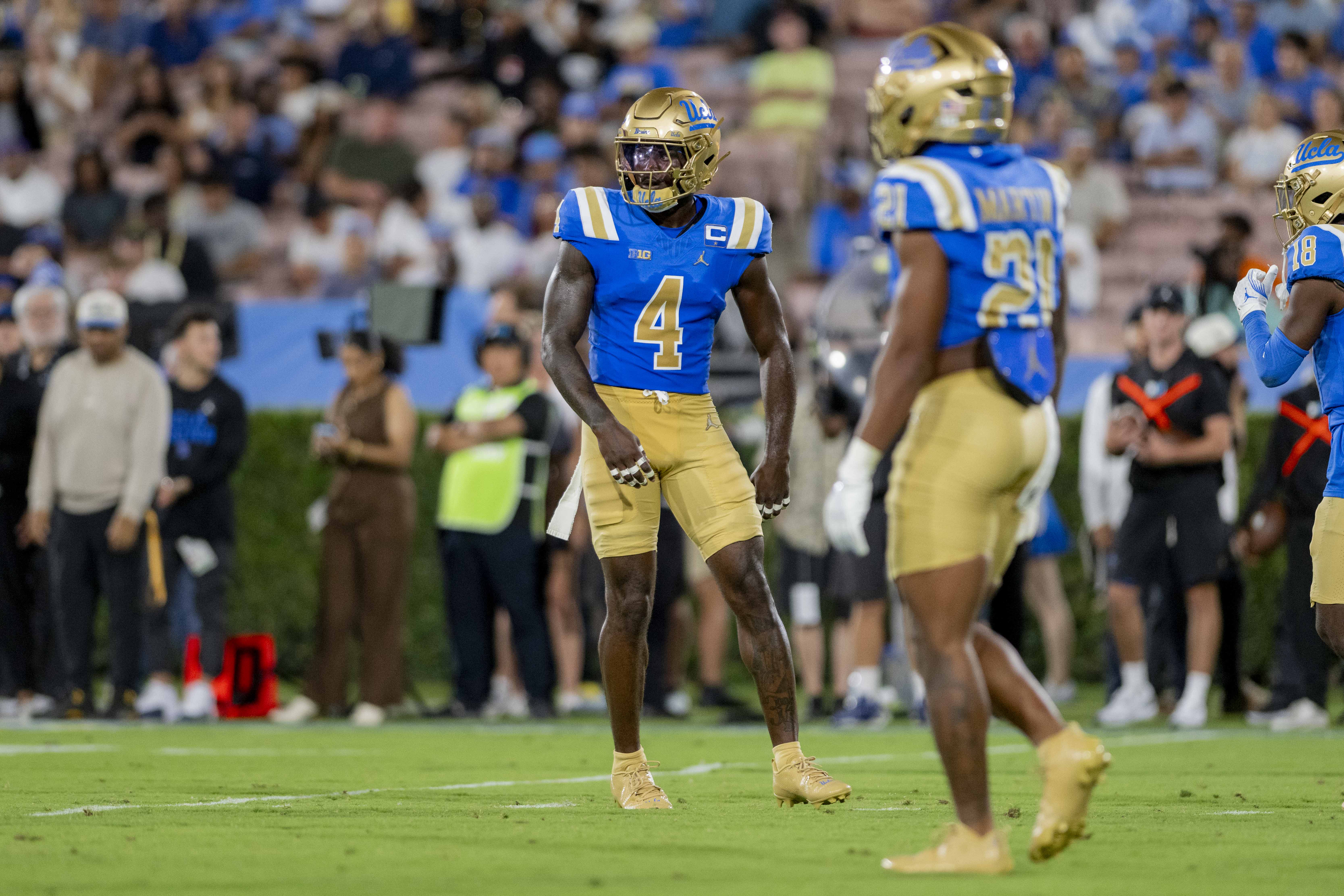 (Aidan Sun/Assistant Photo editor)