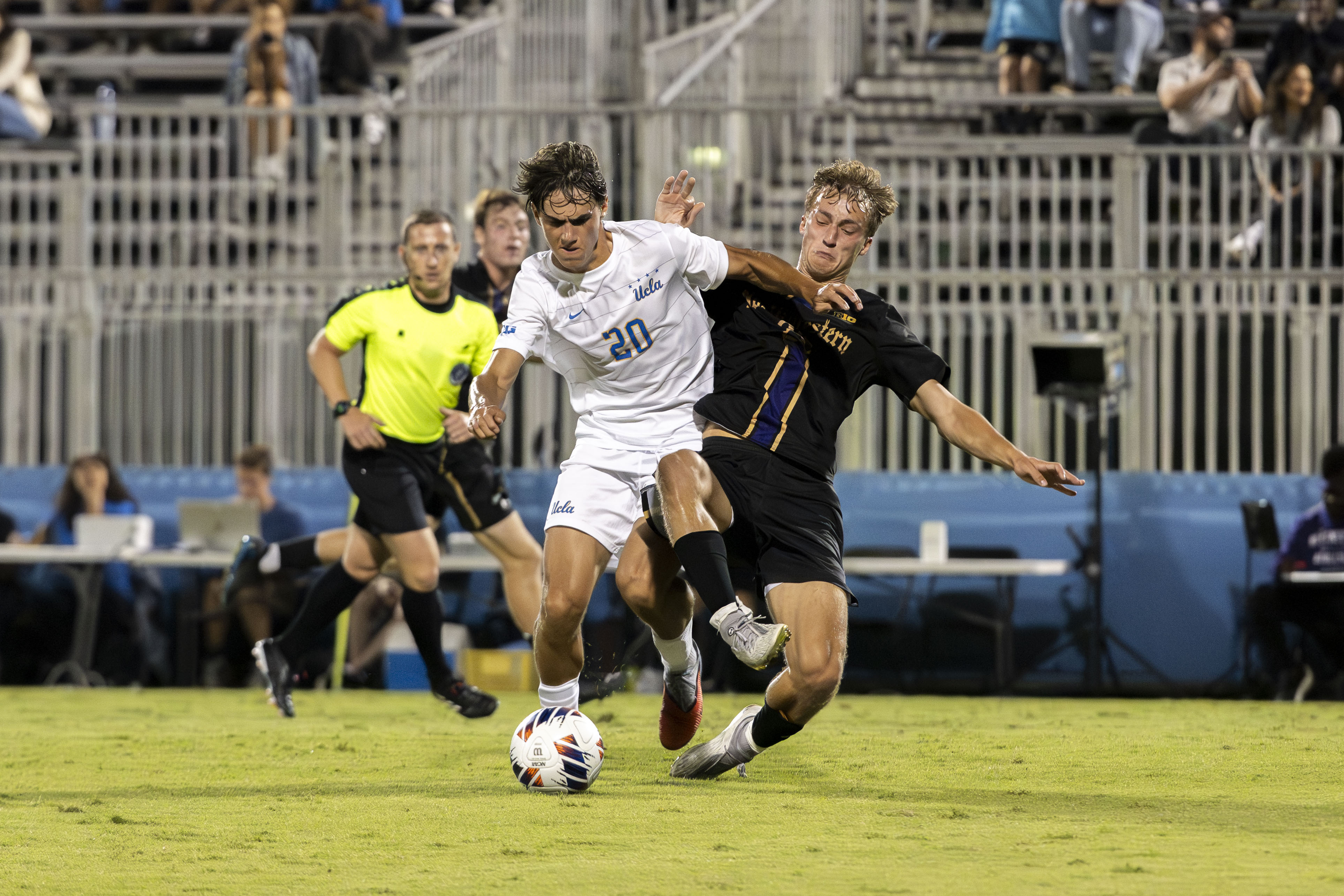 (Leydi Cris Cobo Cordon/Daily Bruin senior staff)