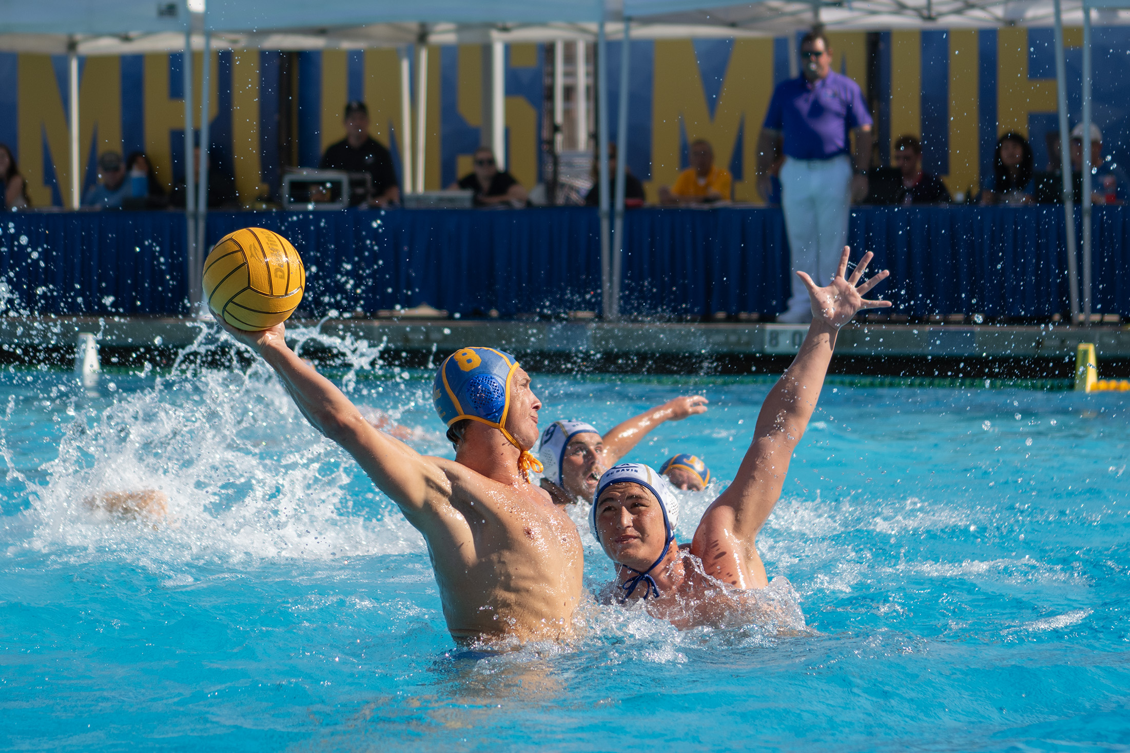 (Brianna Carlson/Daily Bruin staff)