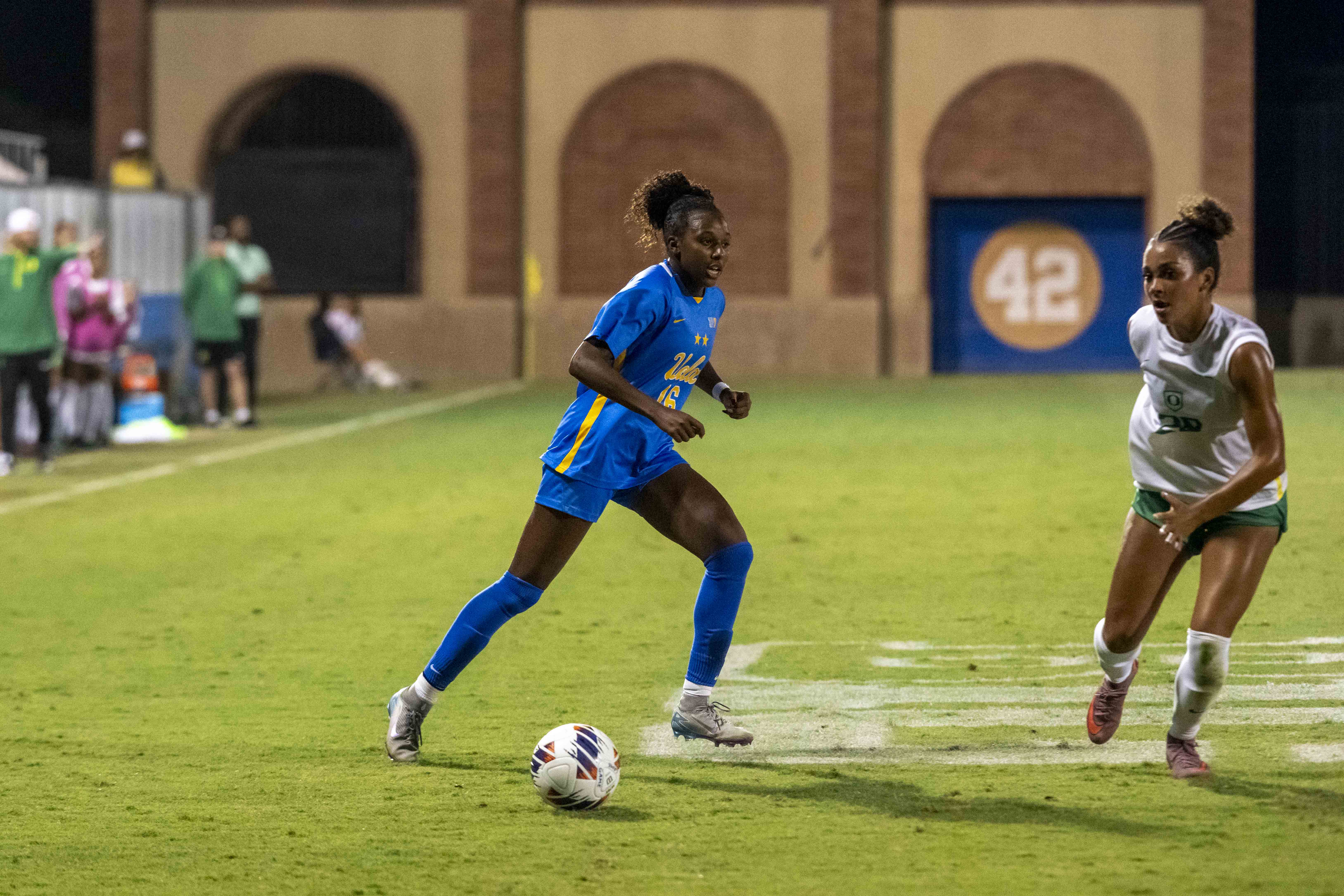 (Leydi Cris Cobo Cordon/Daily Bruin senior staff)