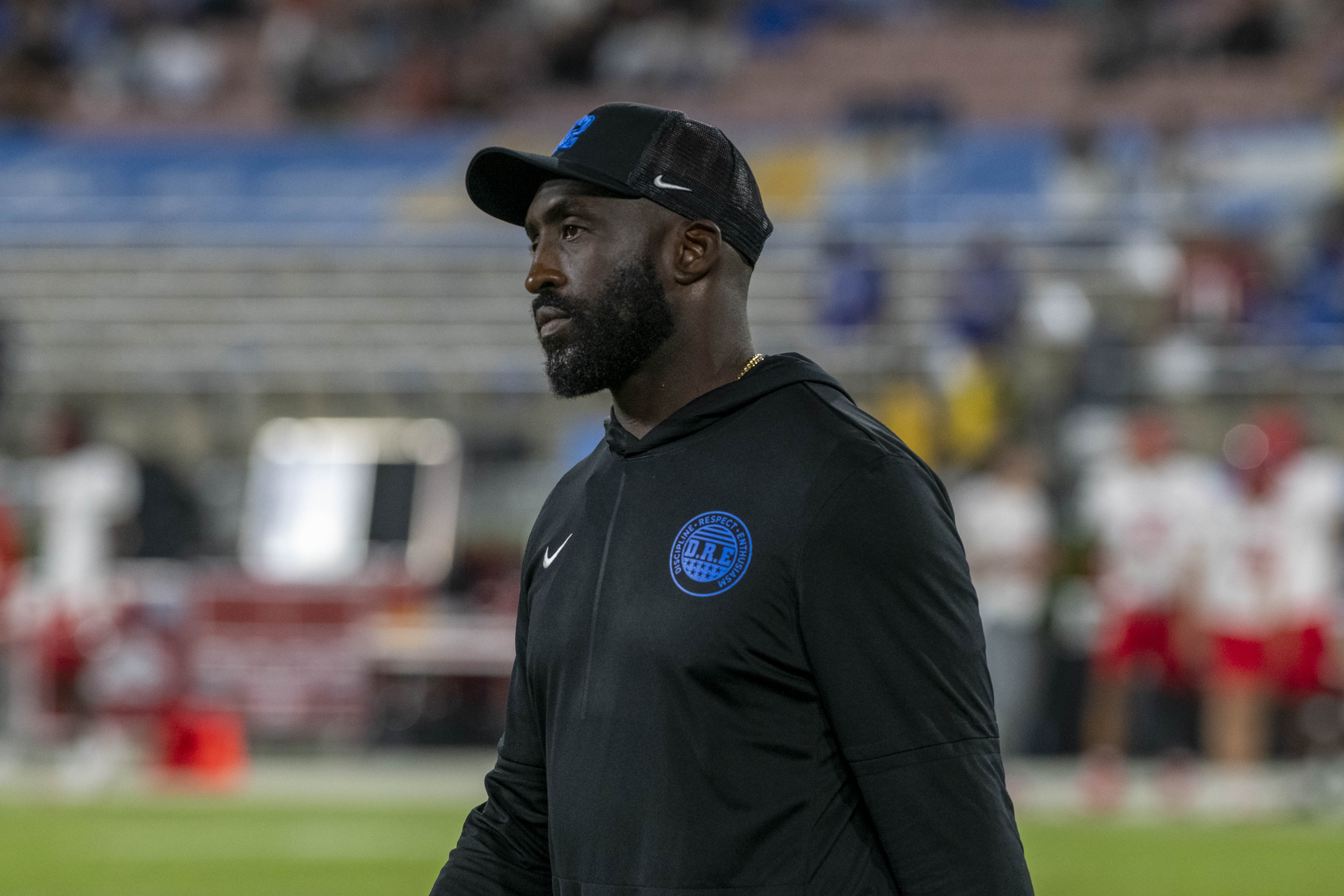 (Brianna Carlson/Daily Bruin staff)