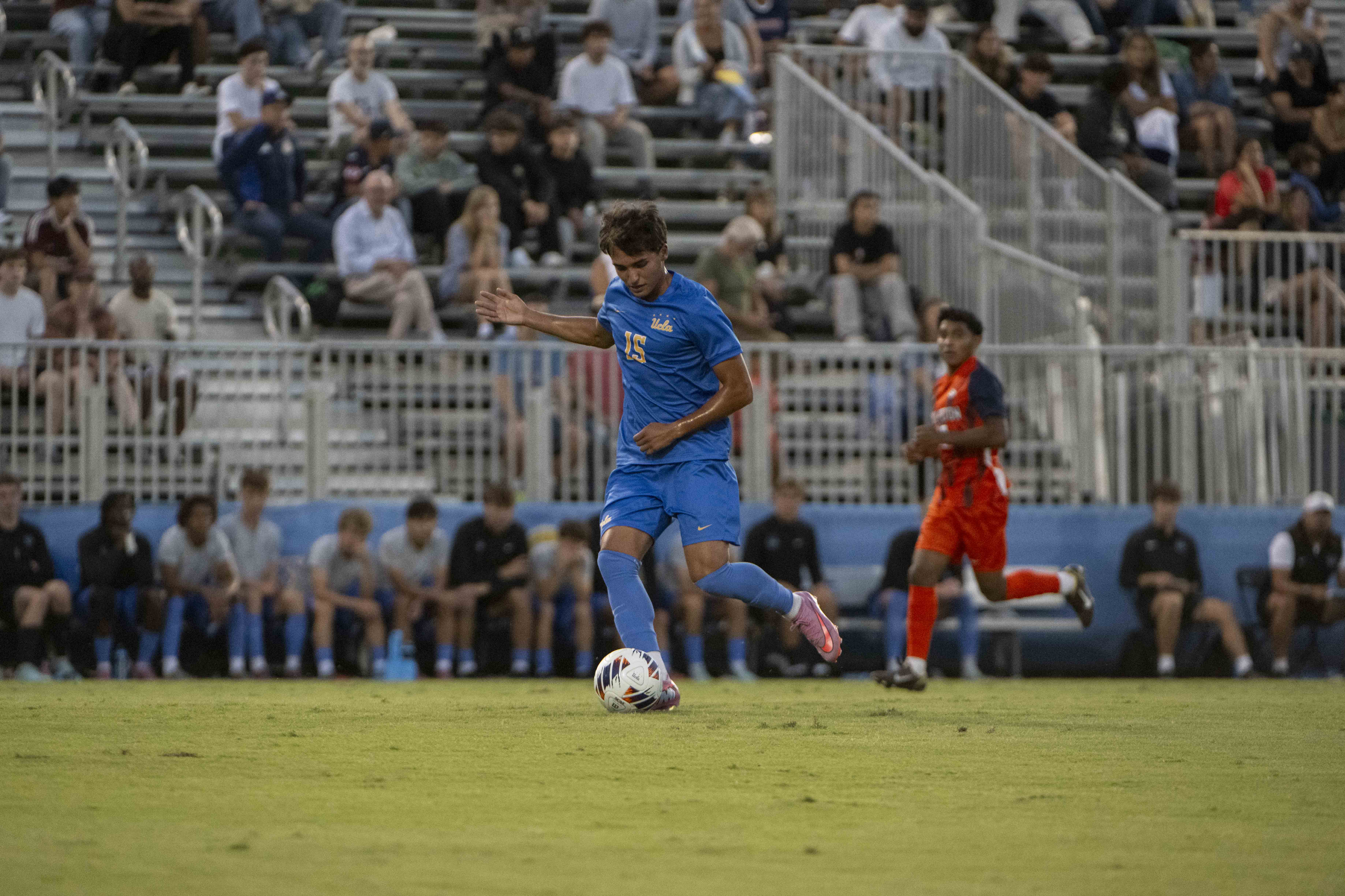 (Leydi Cris Codo Corbon/Daily Bruin senior staff)