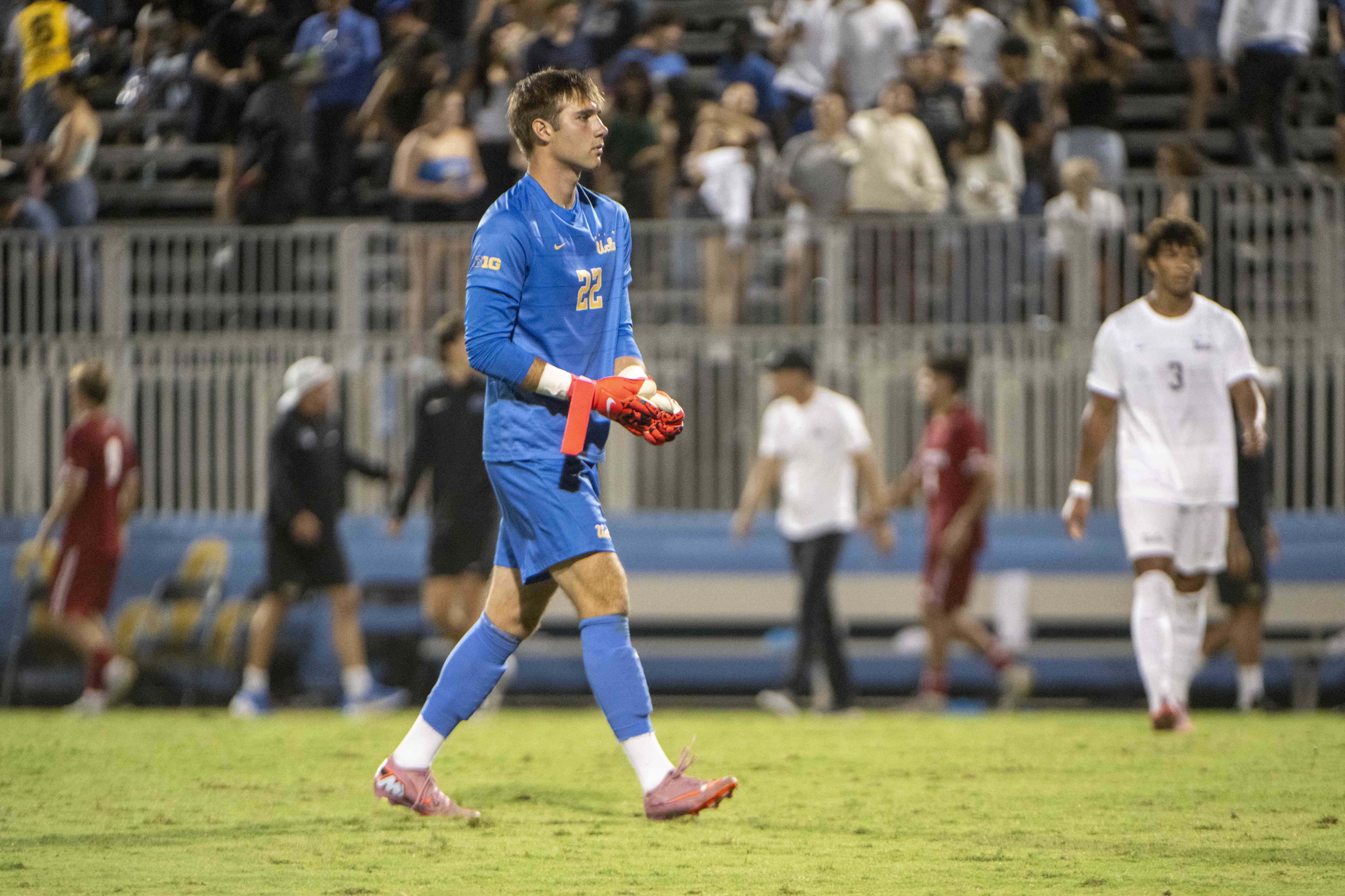 (Andrew Diaz/Photo editor)