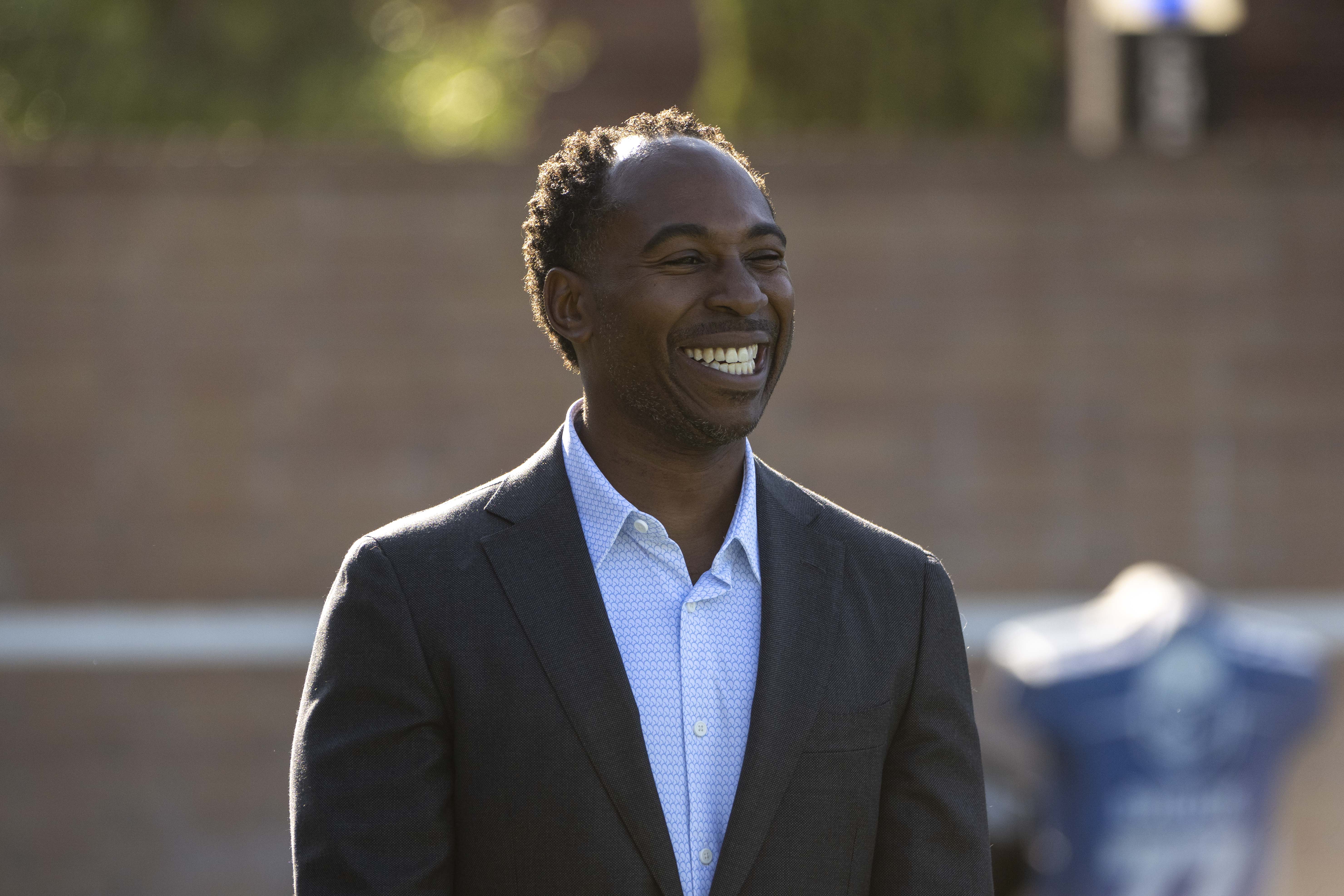 (Aidan Sun/Assistant Photo editor)