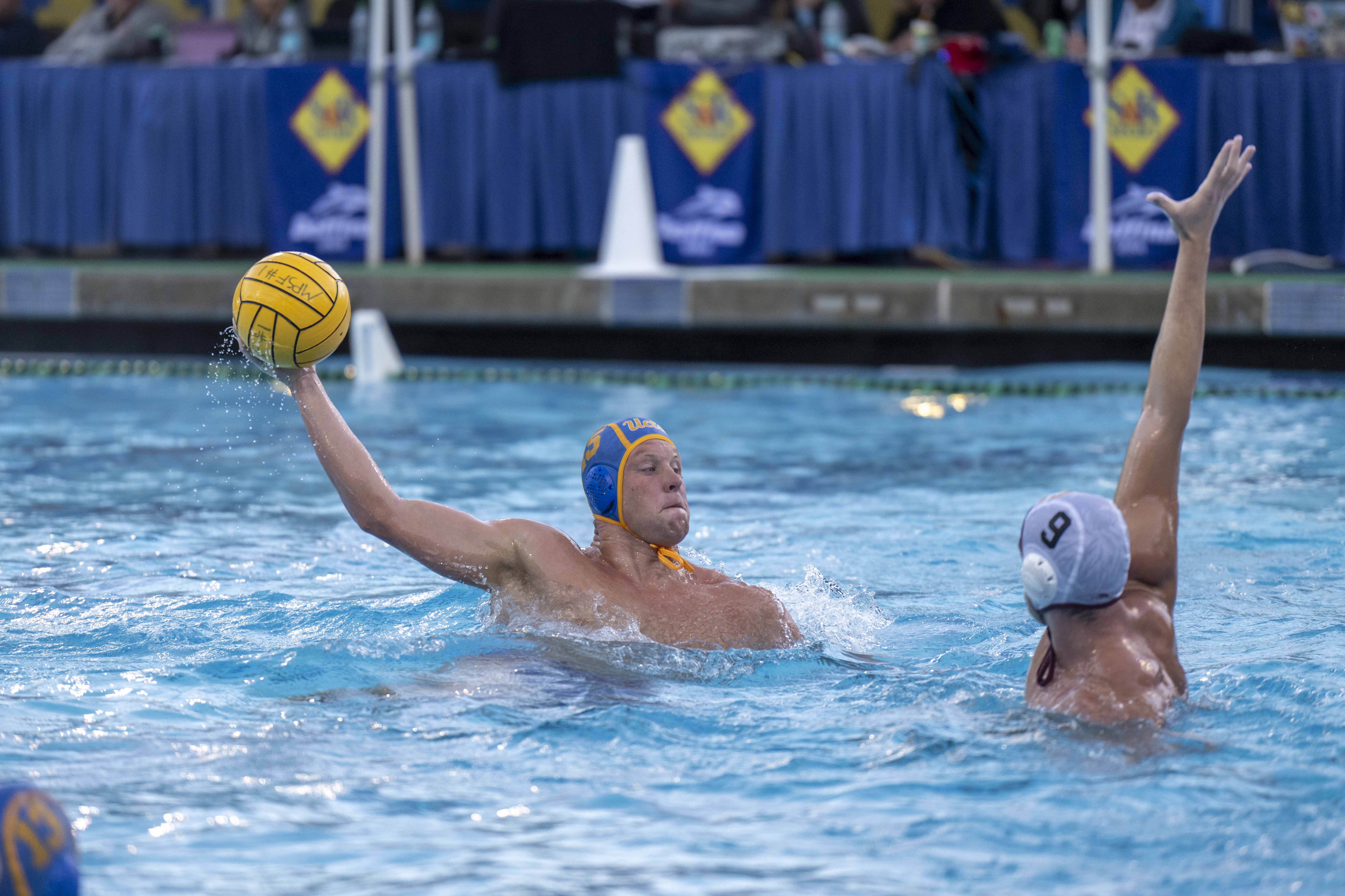 (Michael Gallagher/Assistant Photo editor)