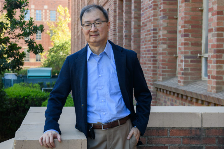 UCLA alumnus releases science fiction novella on relationship between humans, AI