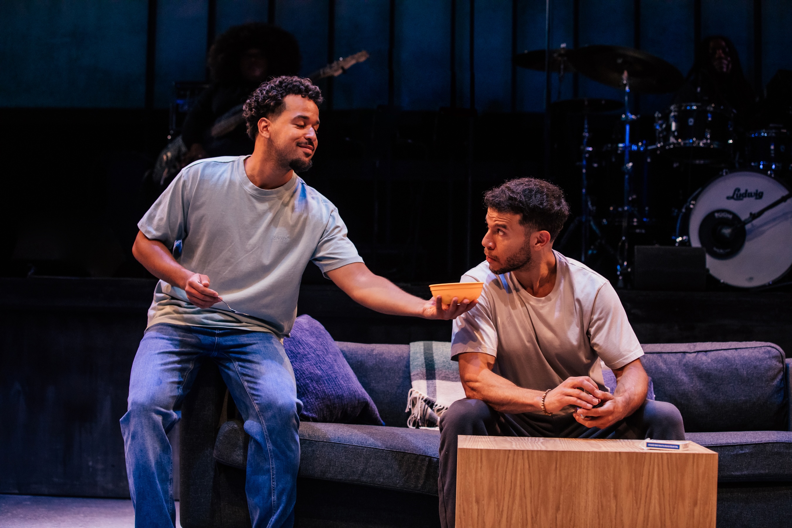 (Courtesy of Jeff Lorch)