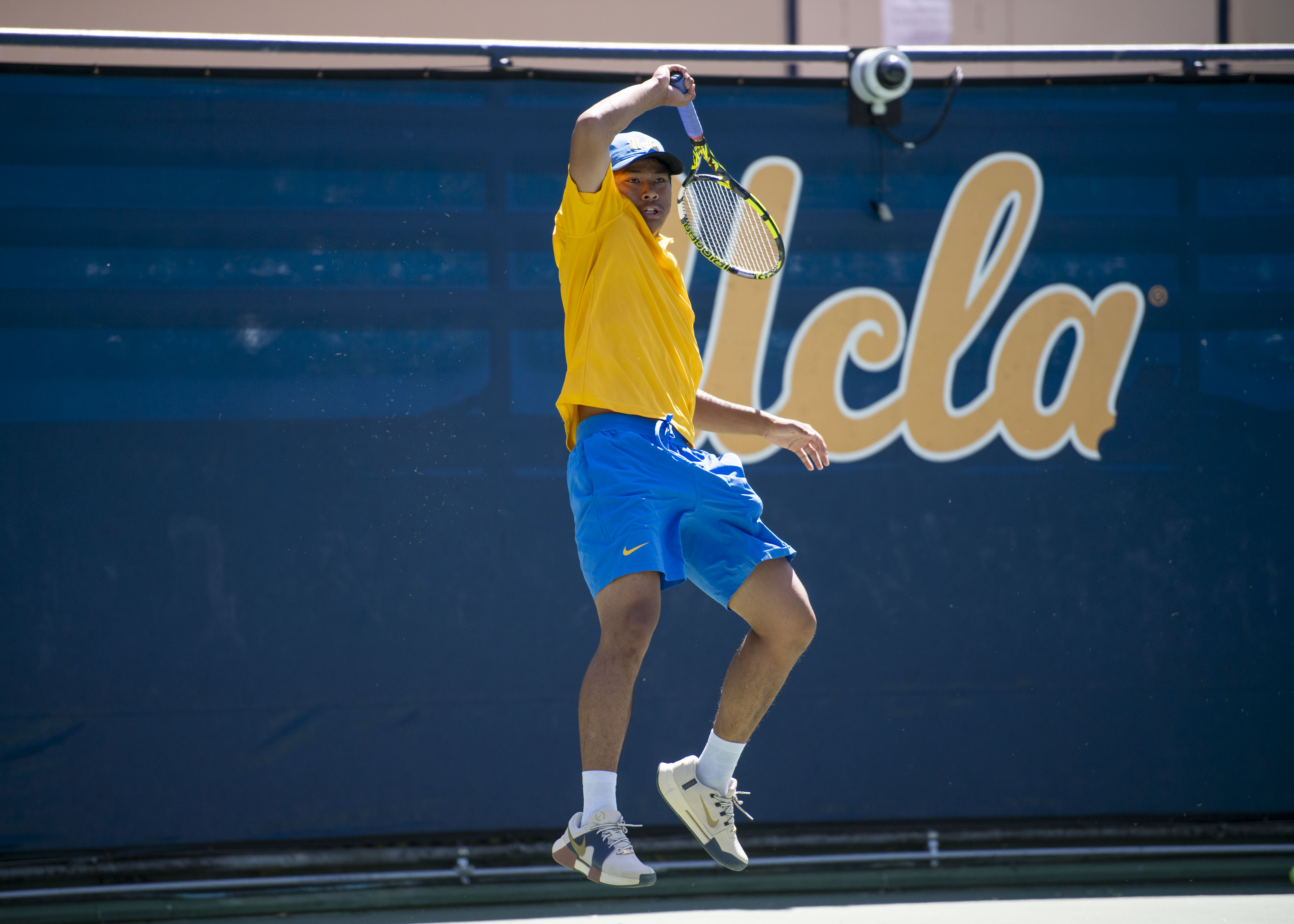 (Selin Filiz/Assistant Photo editor)