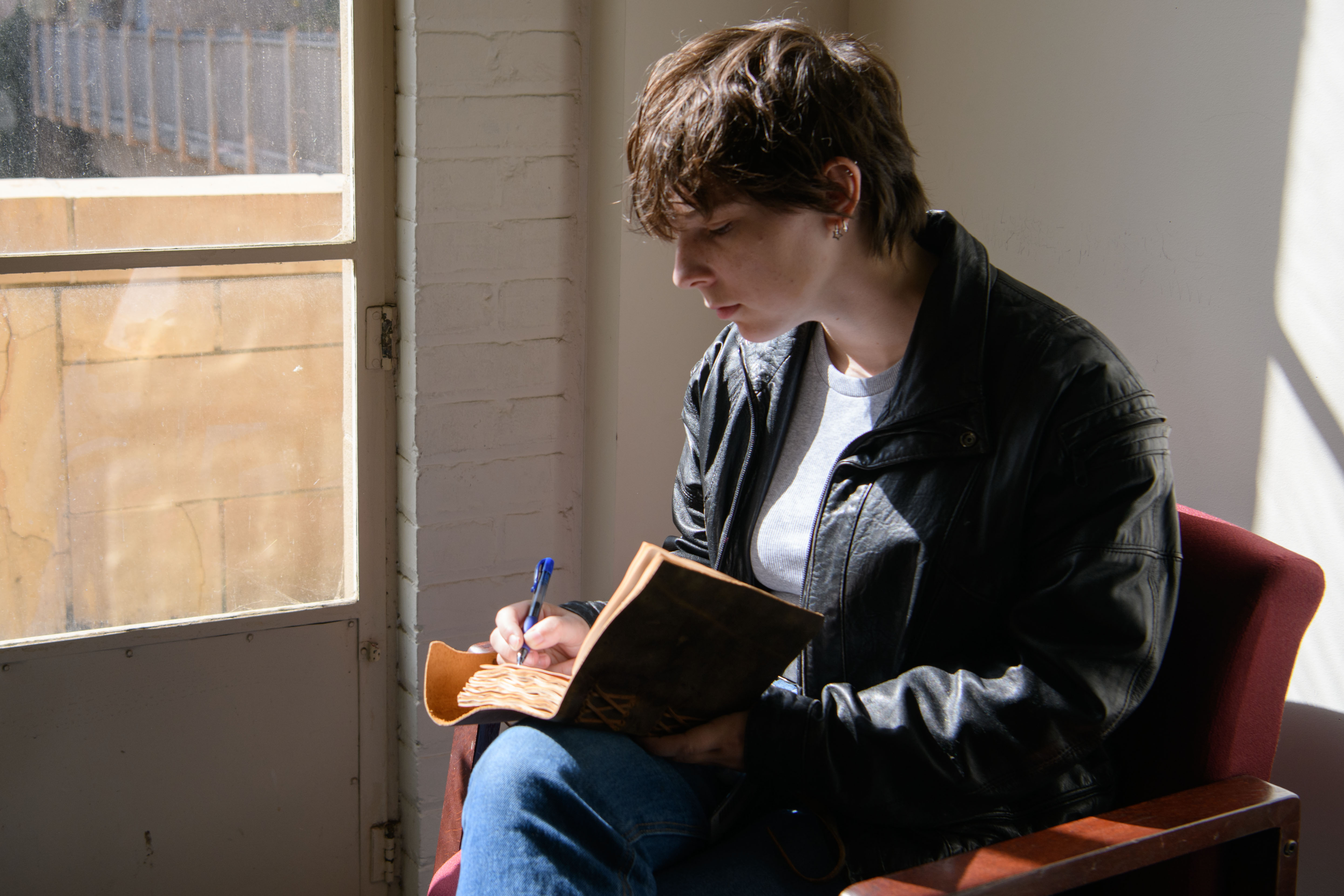 (Brianna Carlson/Daily Bruin staff)