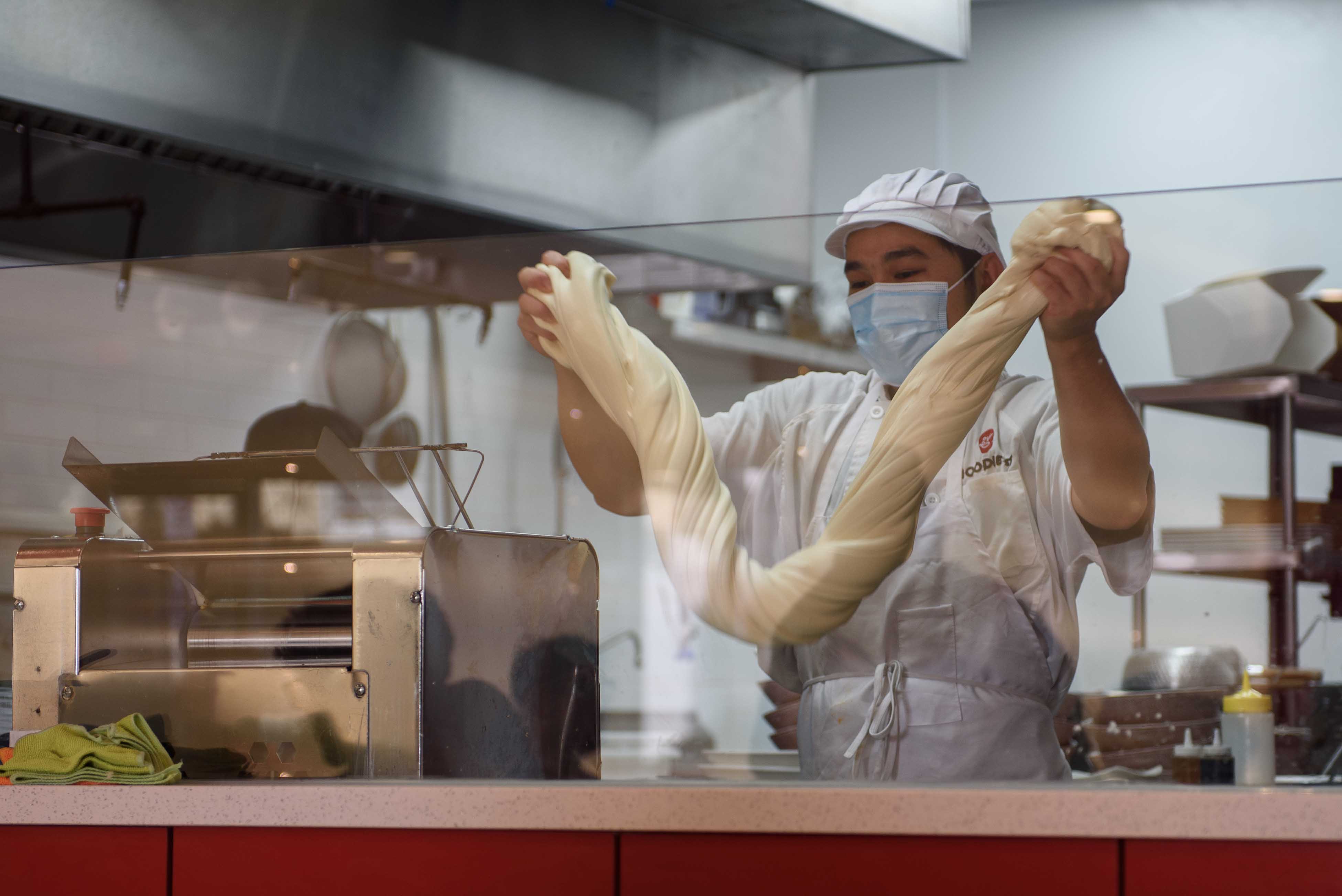 (Leydi Cris Cobo Cordon/Daily Bruin senior staff)