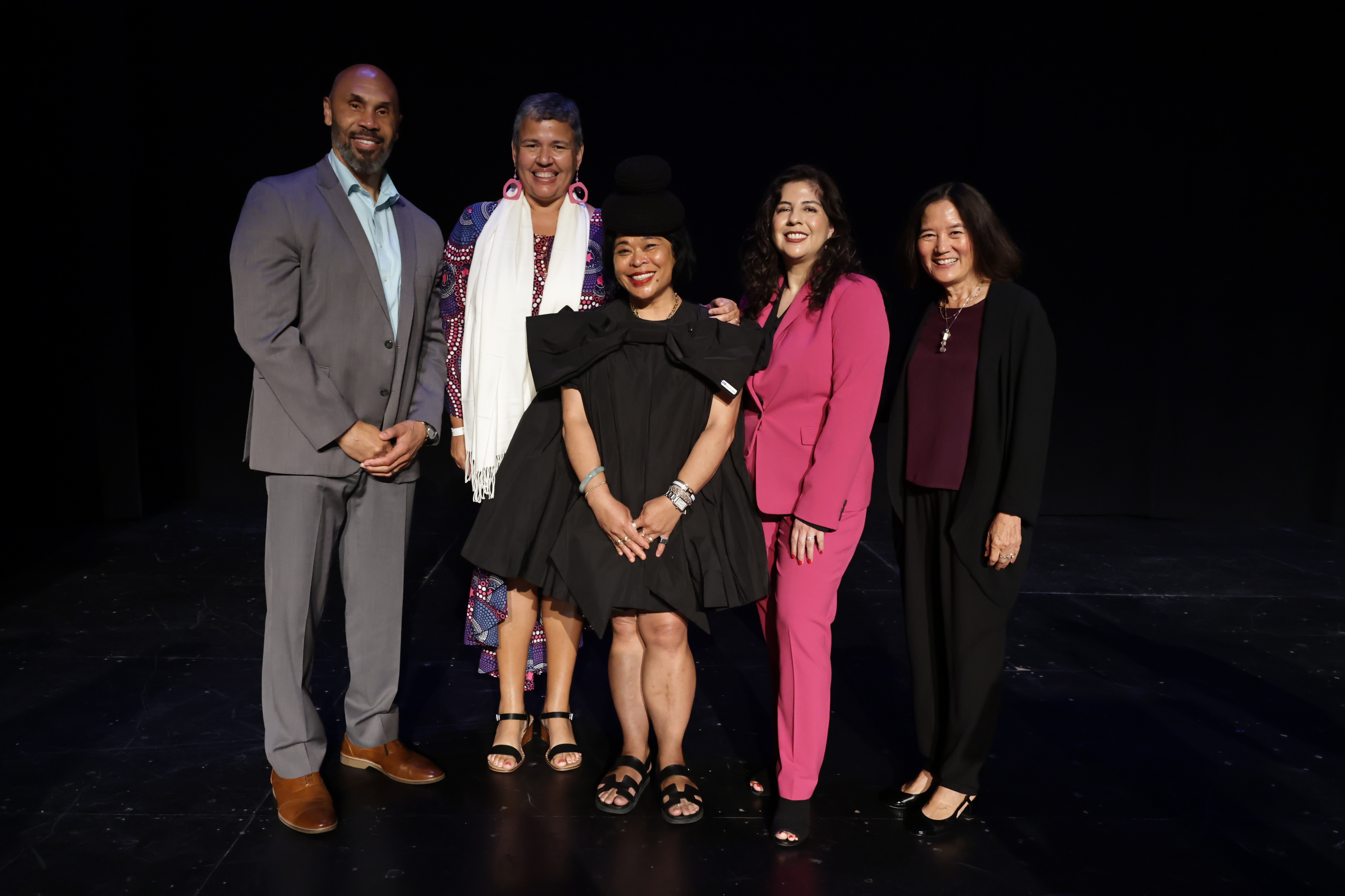 (Courtesy of Eric Charbonneau/Le Studio Photography)