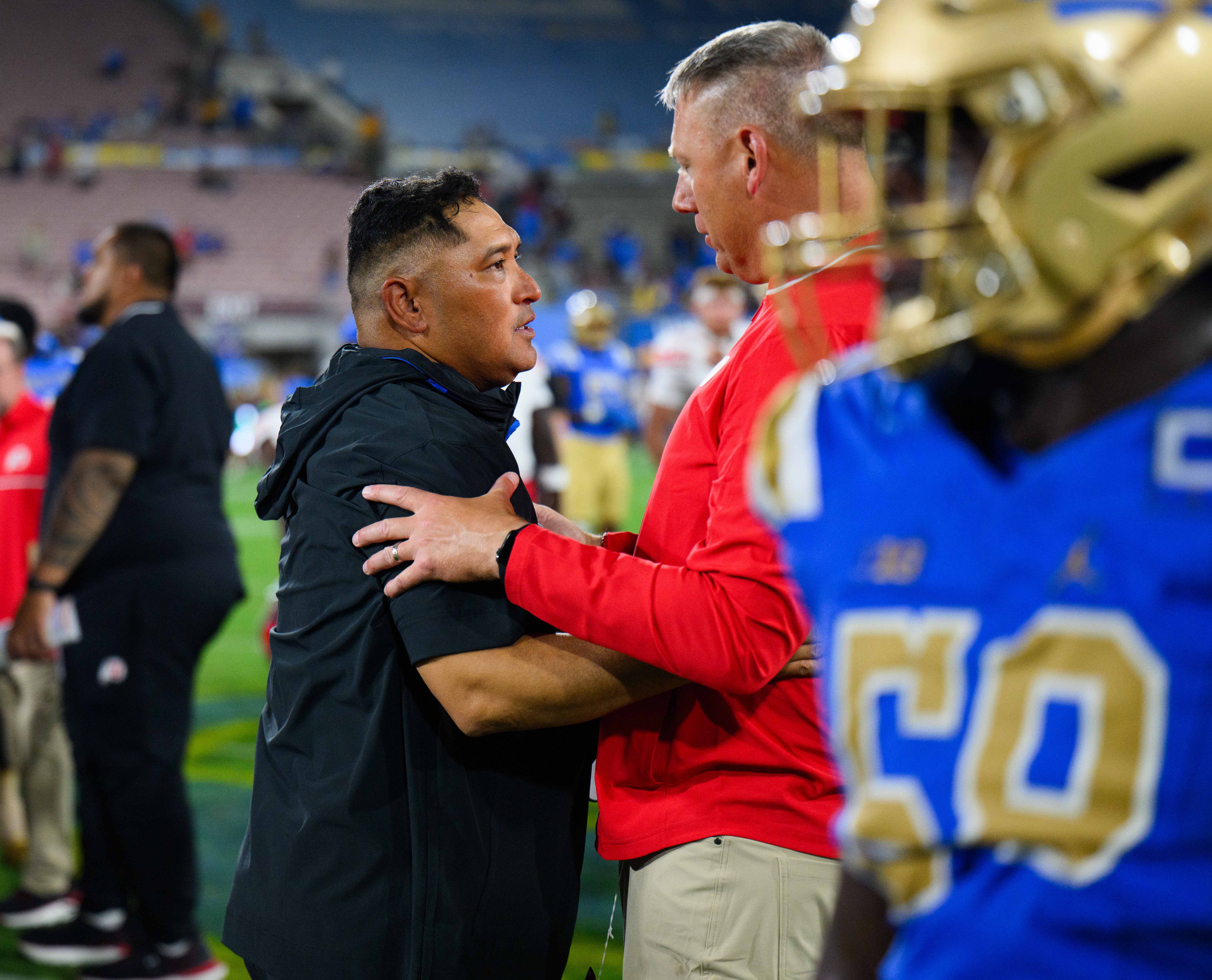 (Aidan Sun/Assistant Photo editor)