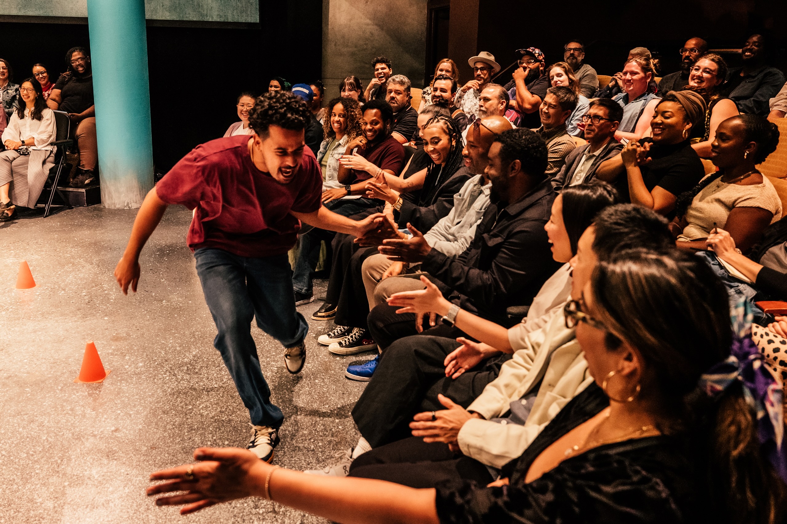 (Courtesy of Jeff Lorch)