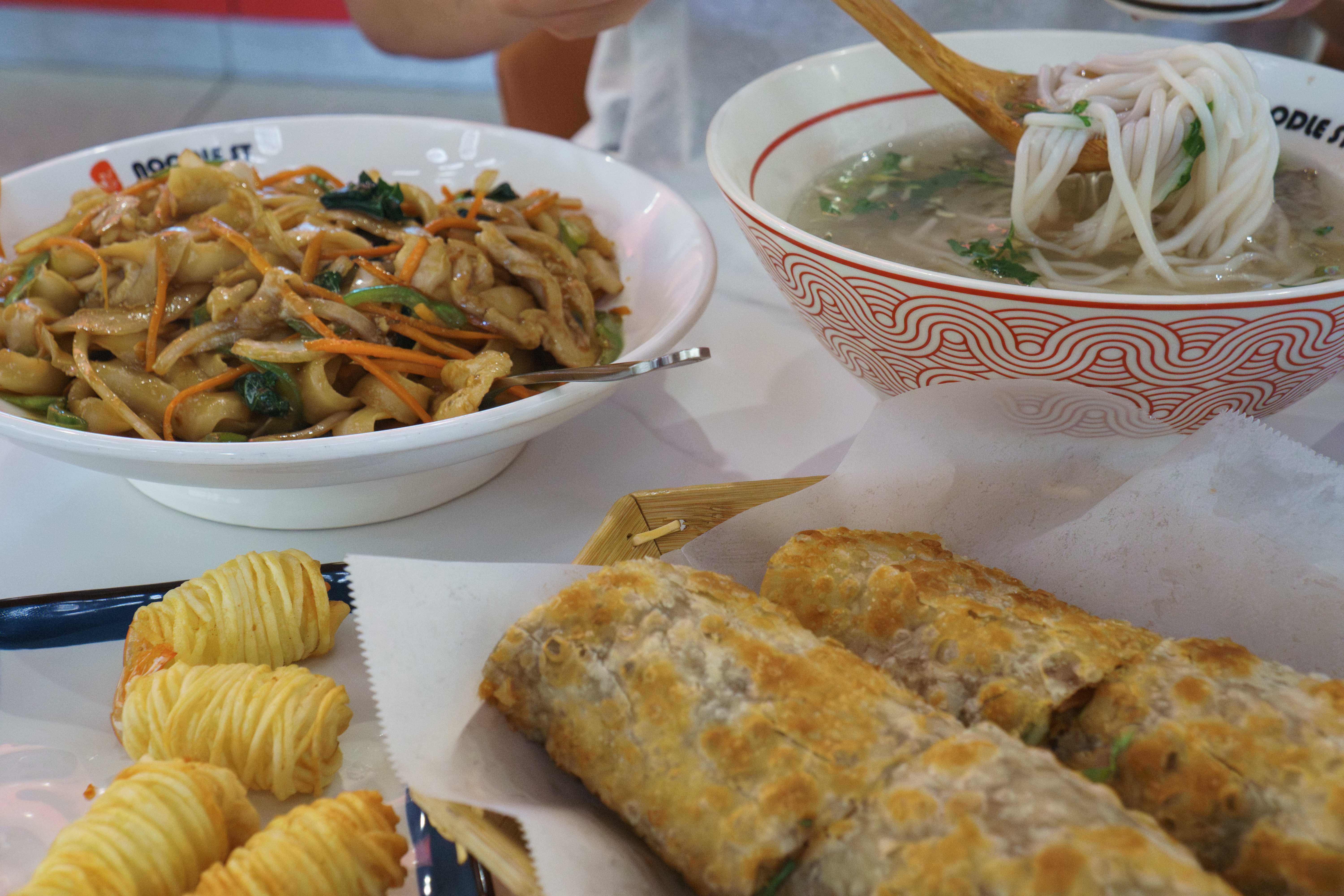 (Bettina Wu/Daily Bruin senior staff)