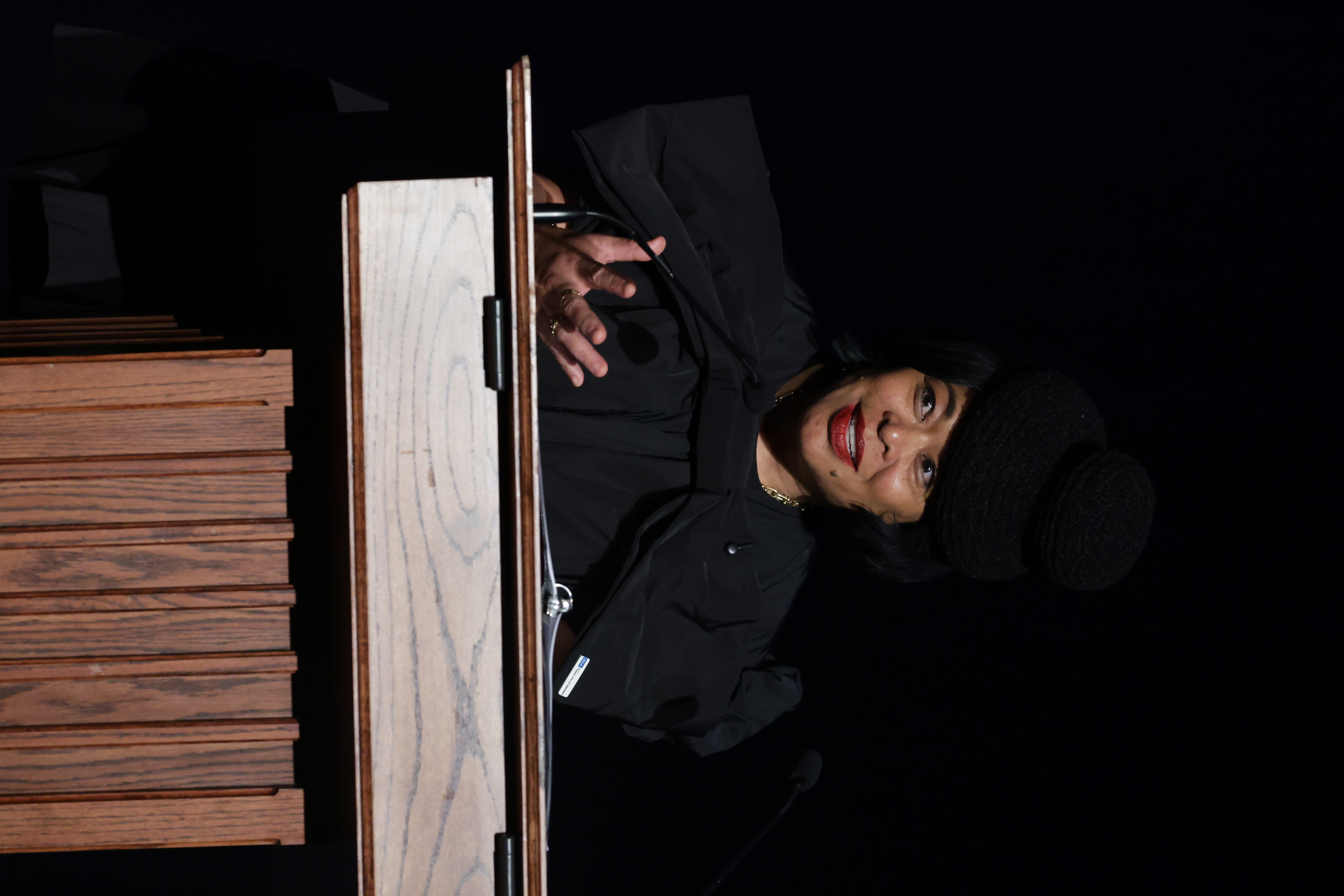 (Courtesy of Eric Charbonneau/Le Studio Photography)