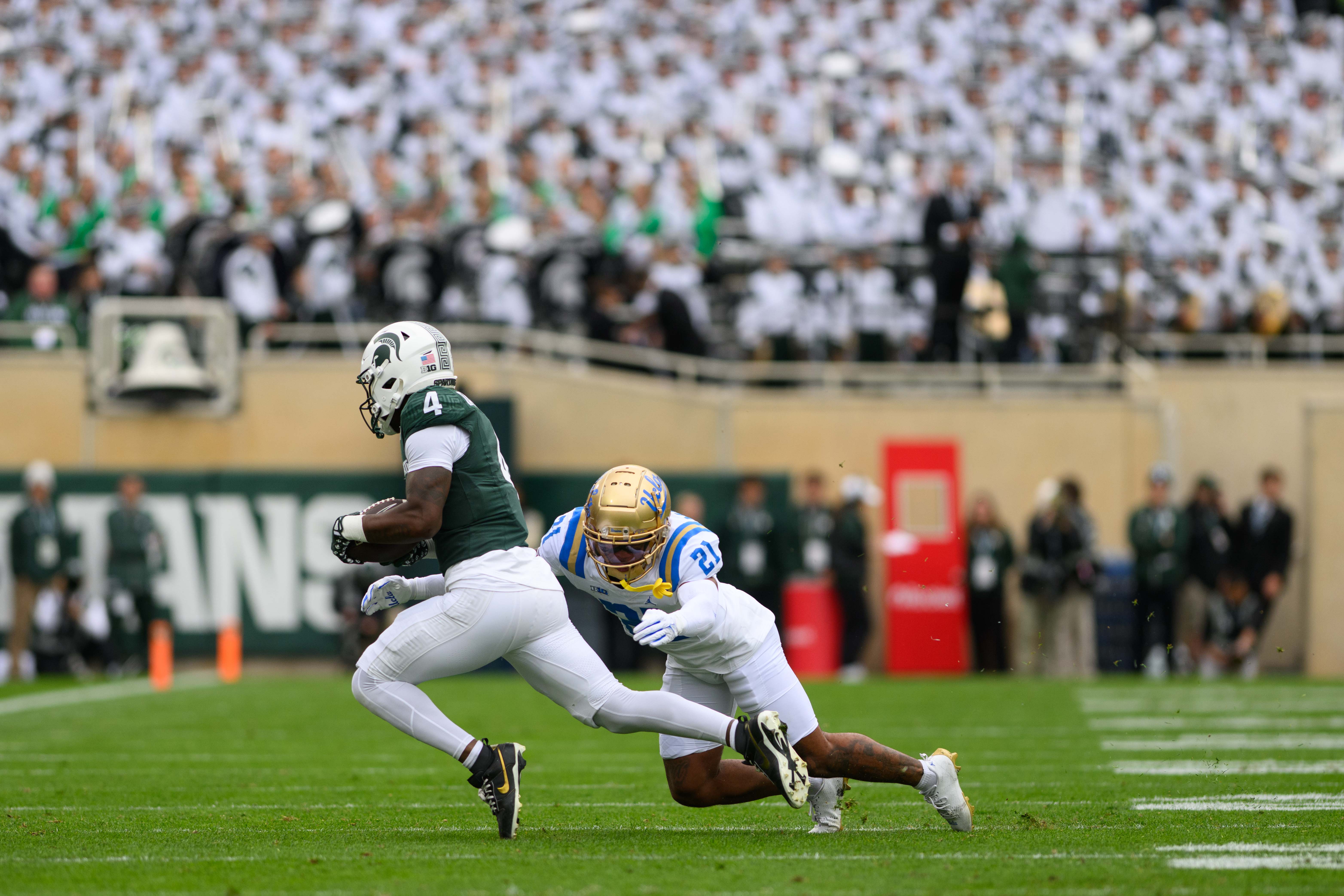 (Aidan Sun/Assistant Photo editor)