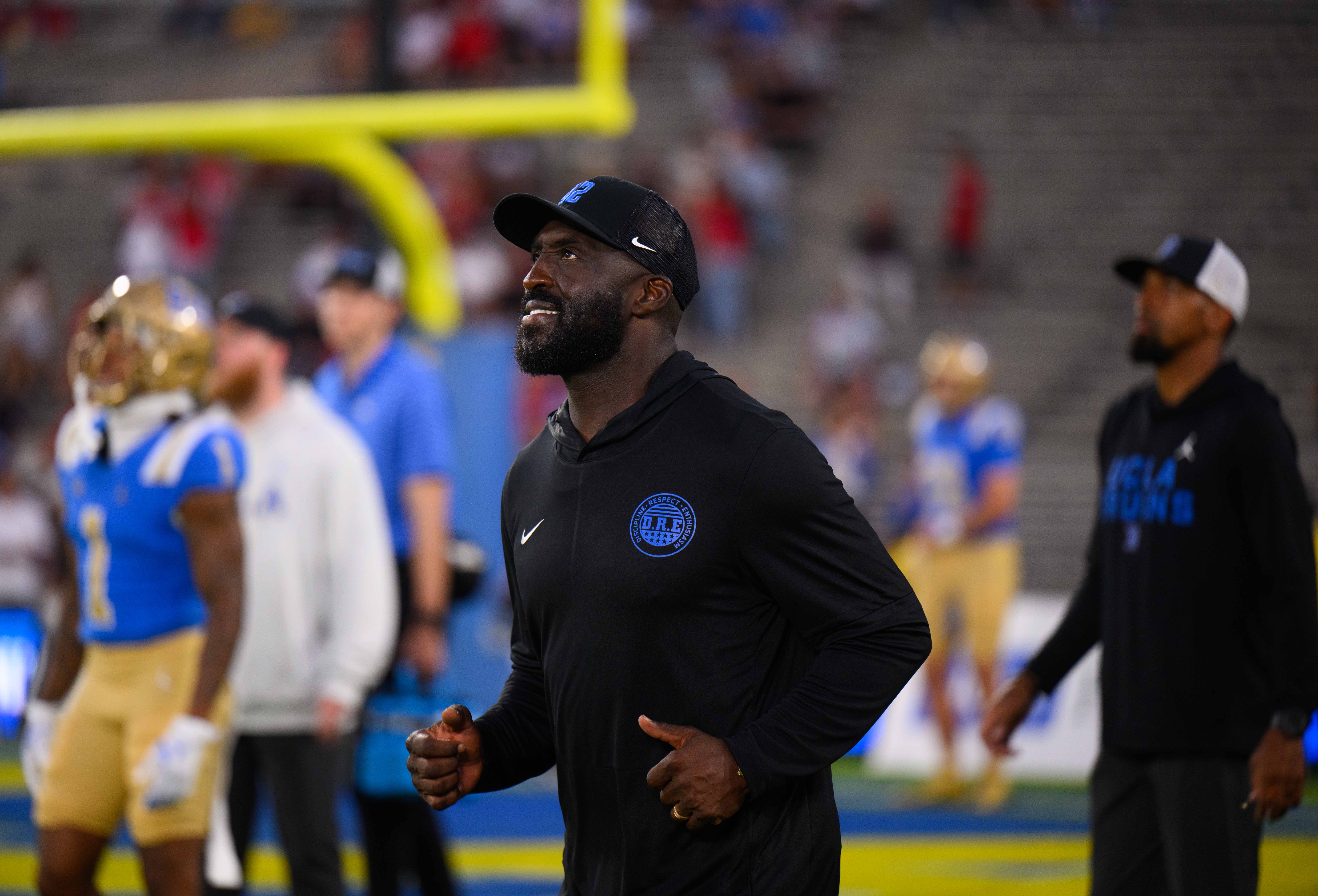 (Aidan Sun/Assistant Photo editor)