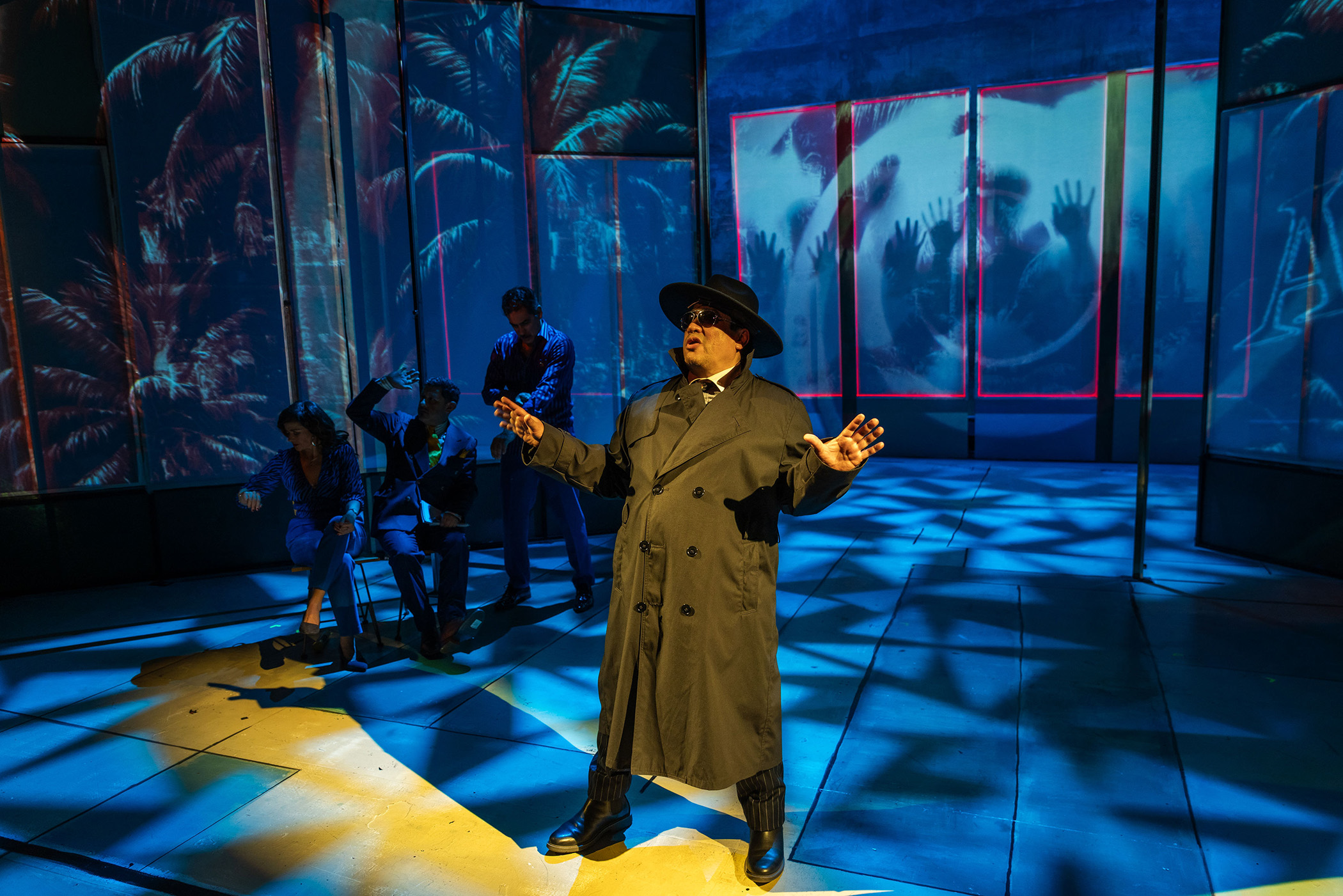 (Courtesy of Grettel Cortes Photography)